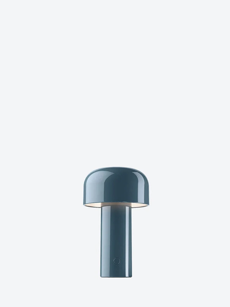 Bellhop table lamp eu 2.5 w blue