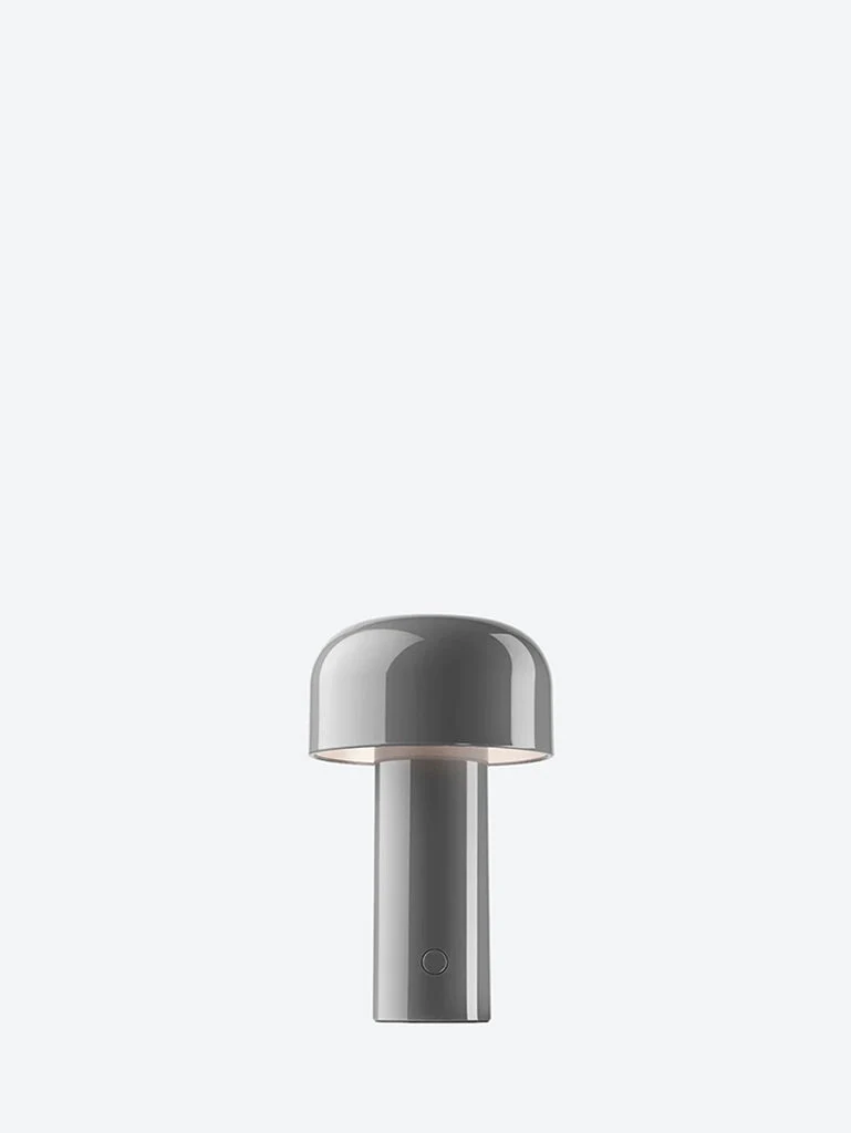 Bellhop table lamp eu 2.5 w grey