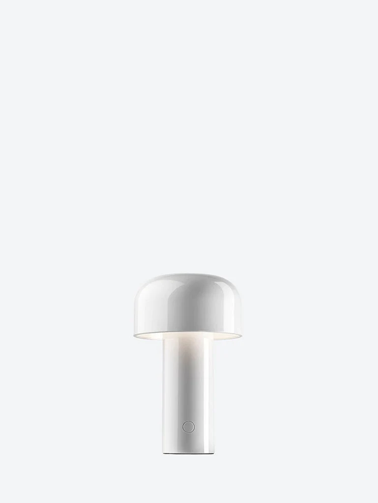Bellhop table lamp eu 2.5 w white