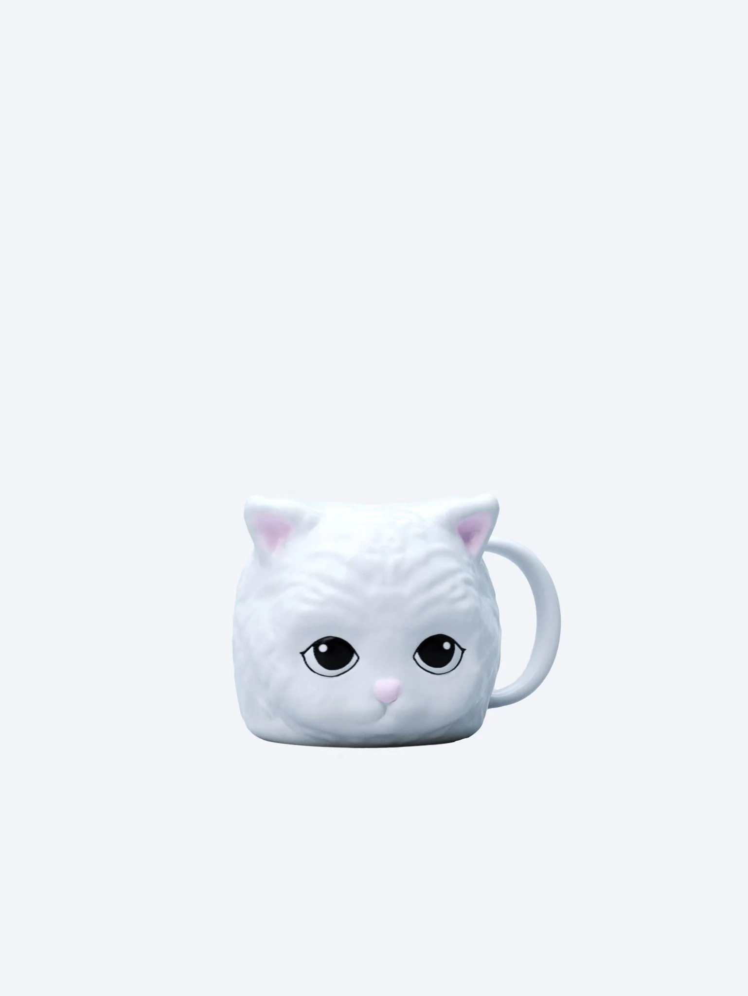 Mug cat