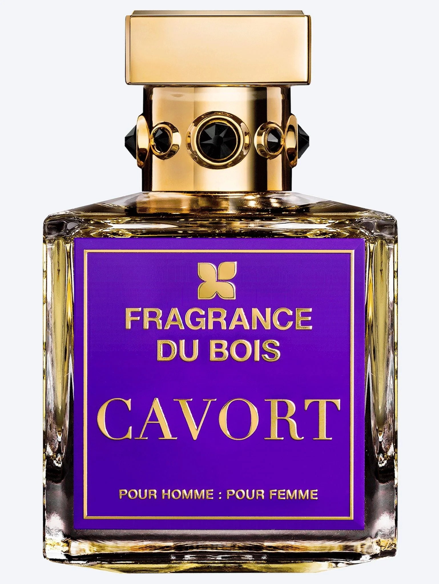 Cavort edp