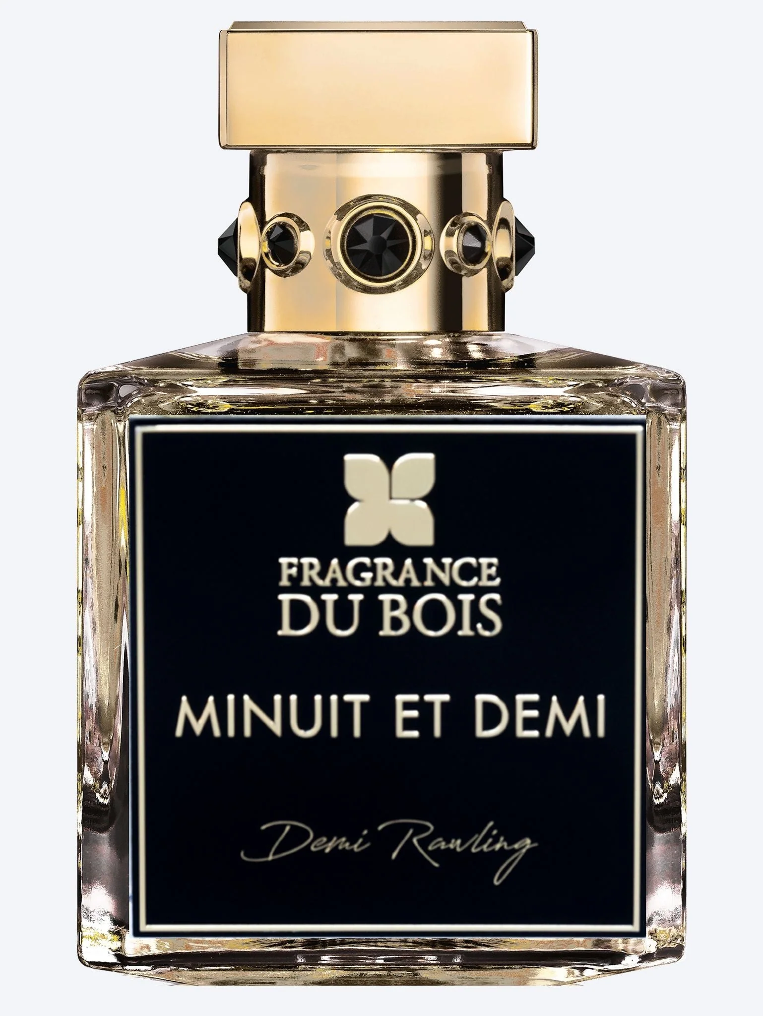 Minuit et demi edp