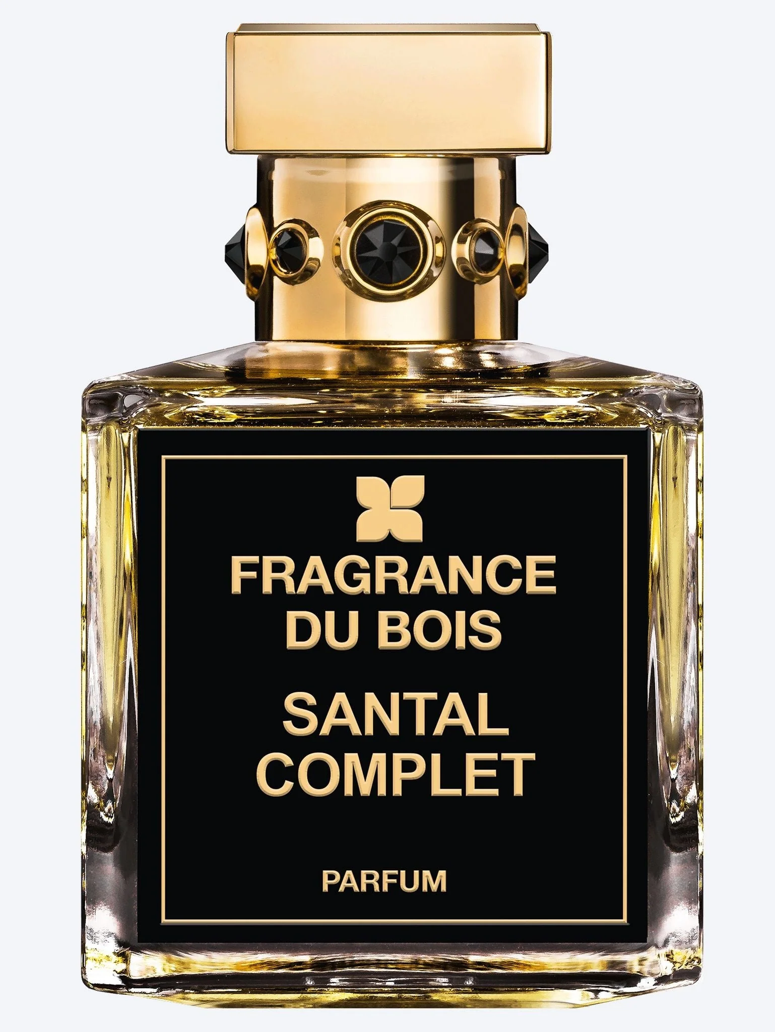 Santal complet edp