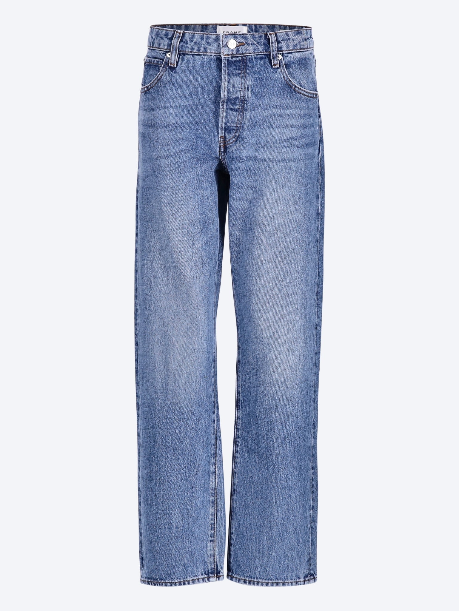 The essential jeans