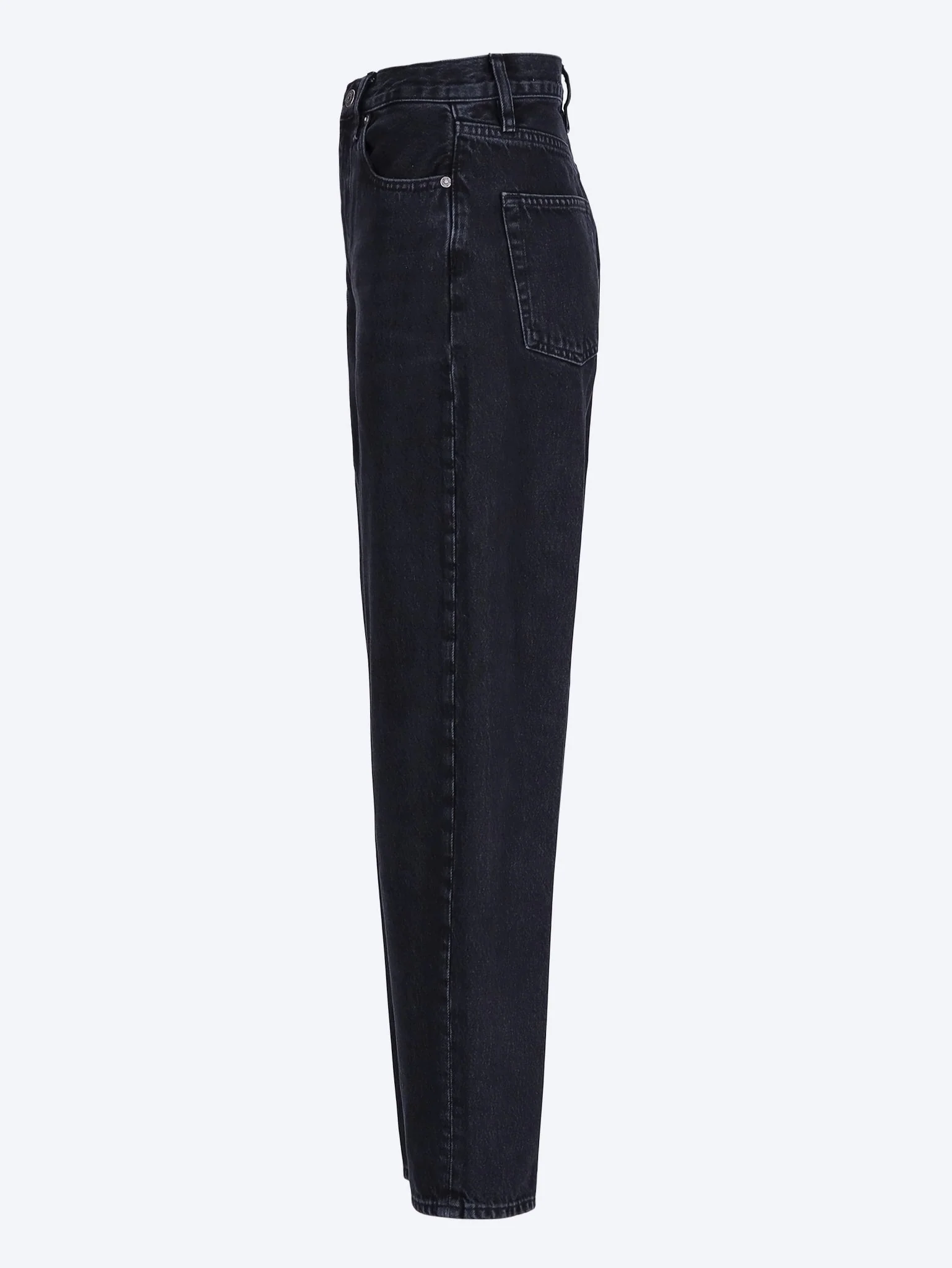 The neat denim pants - Image 2
