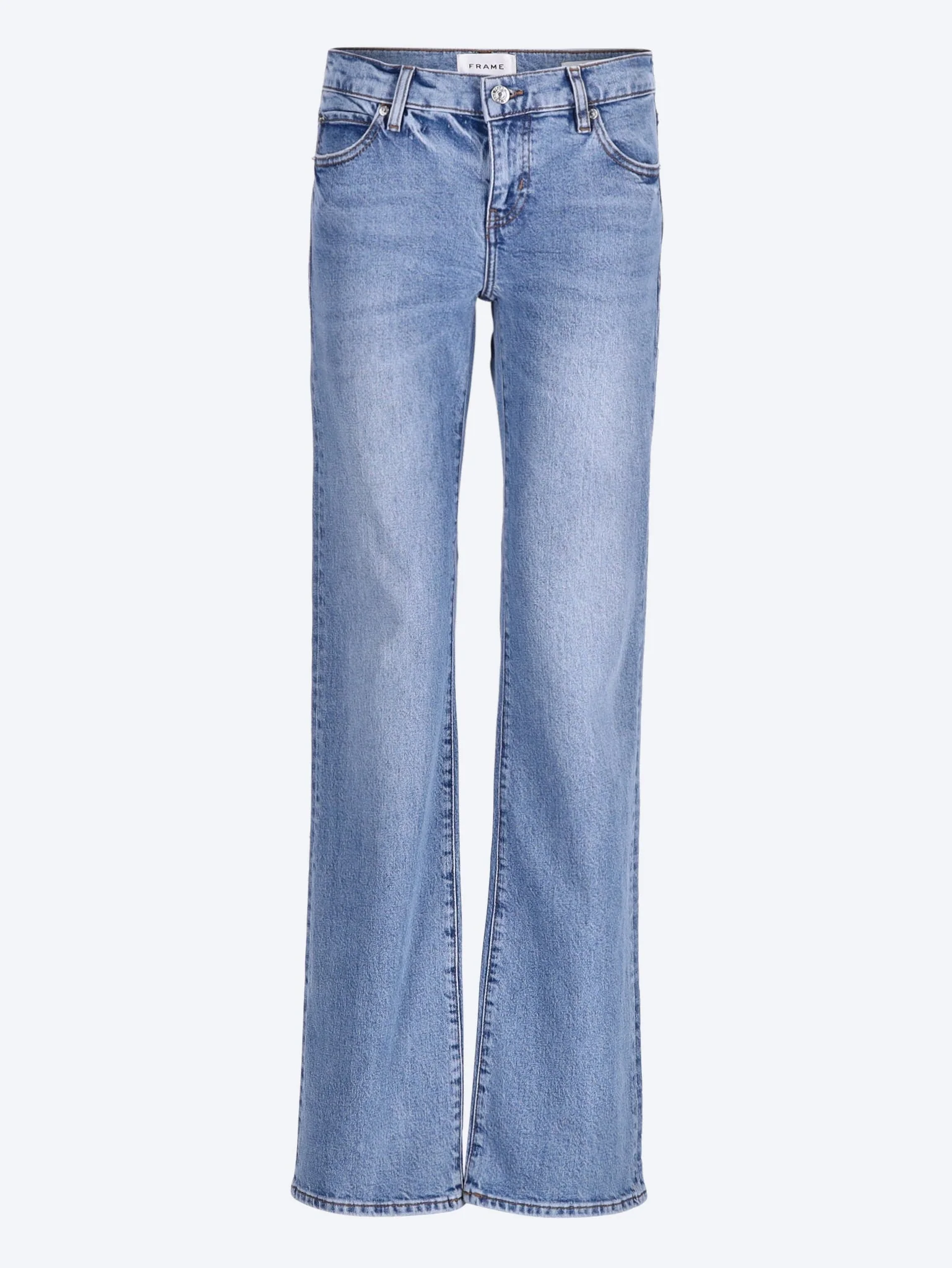 The rodeo jeans
