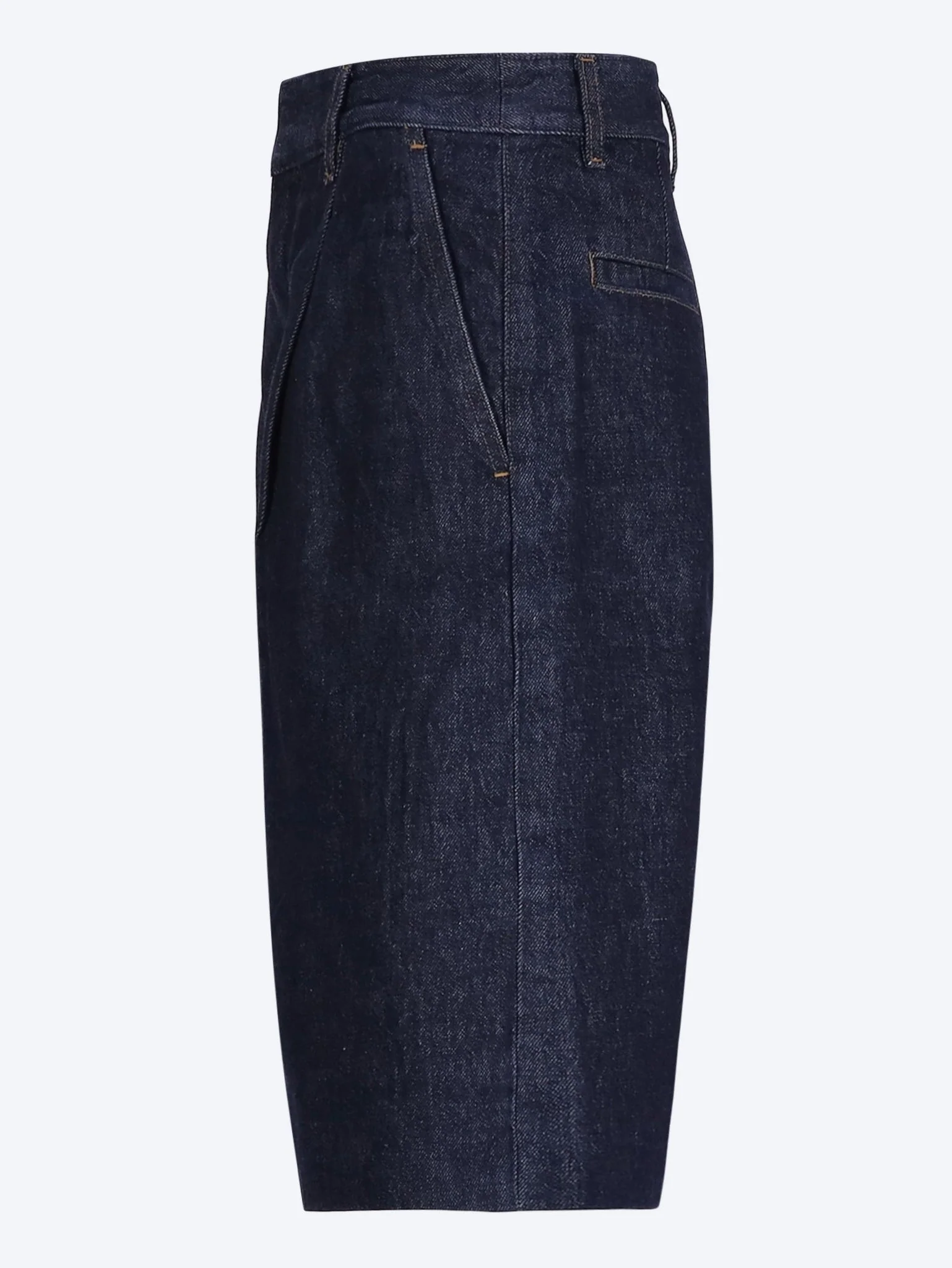 The tailored shorts - Image 2