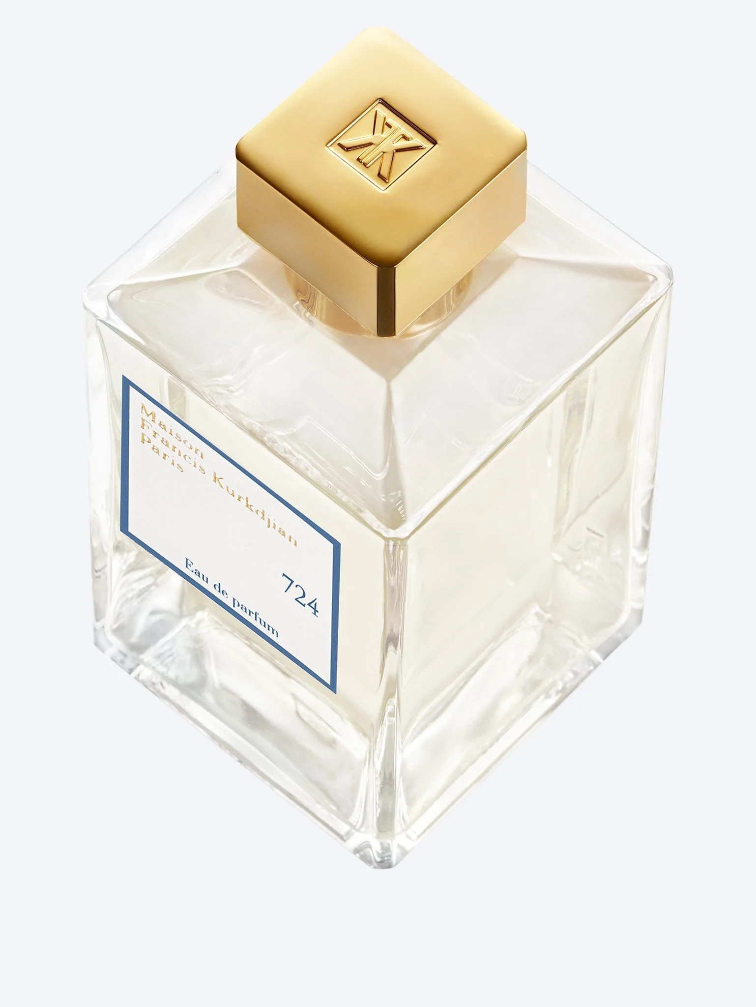 724 - eau de parfum 200ml - Image 2