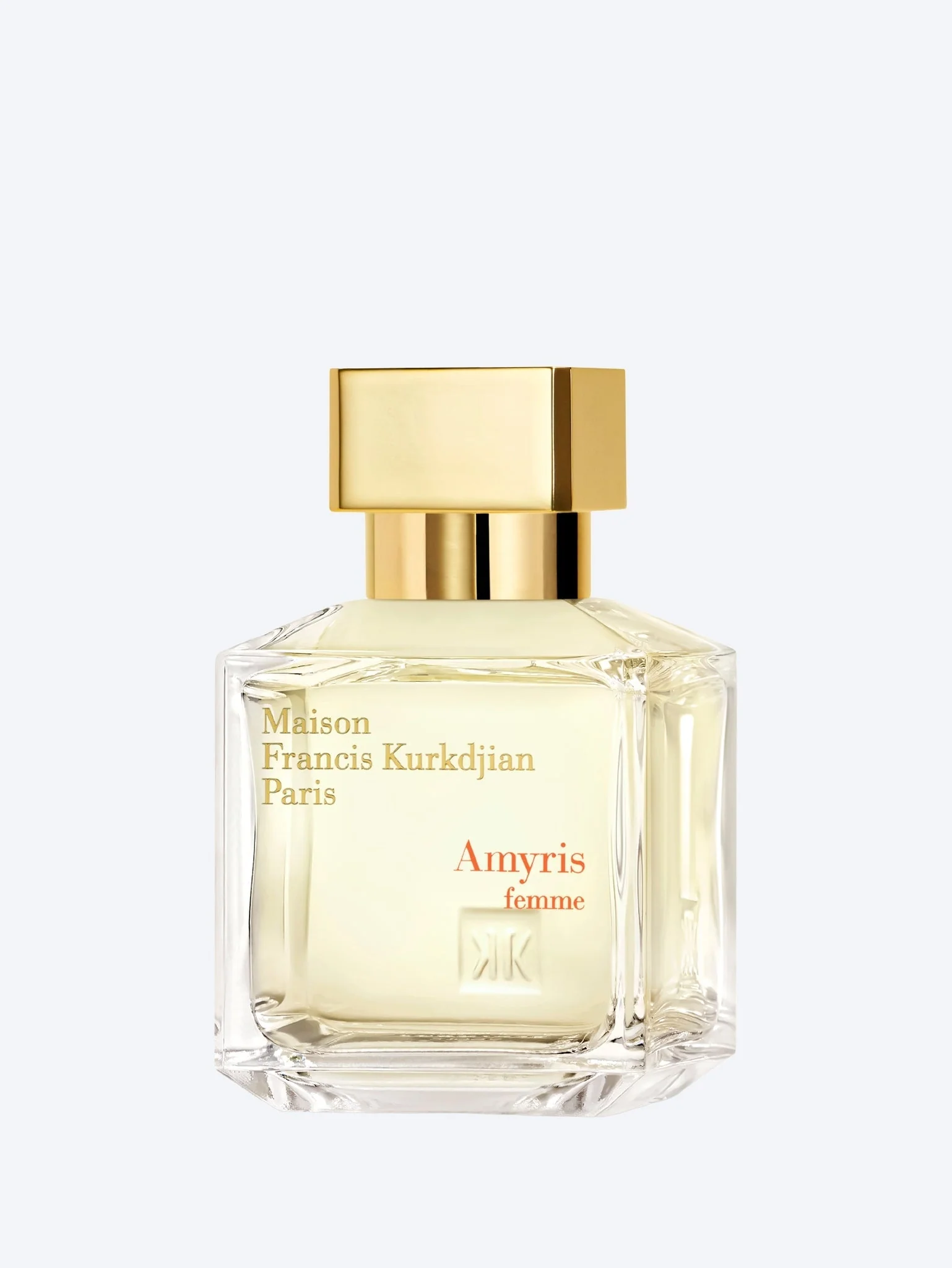Amyris femme - eau de parfum 70ml - Image 3