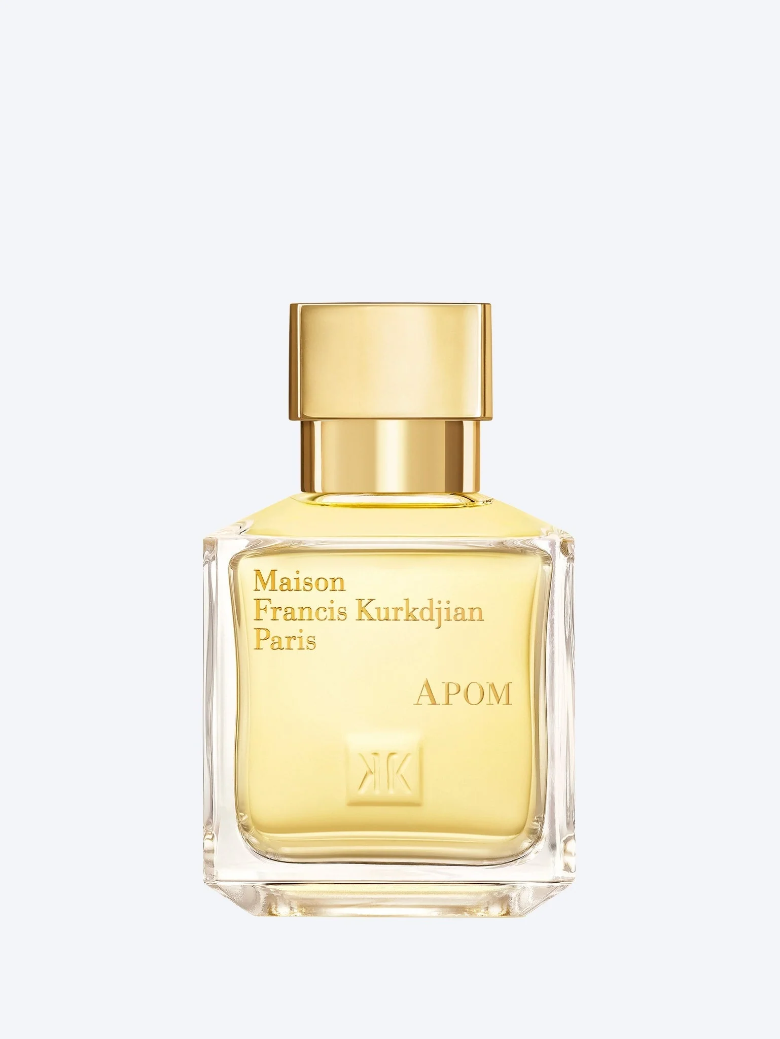 Apom - eau de parfum 70ml