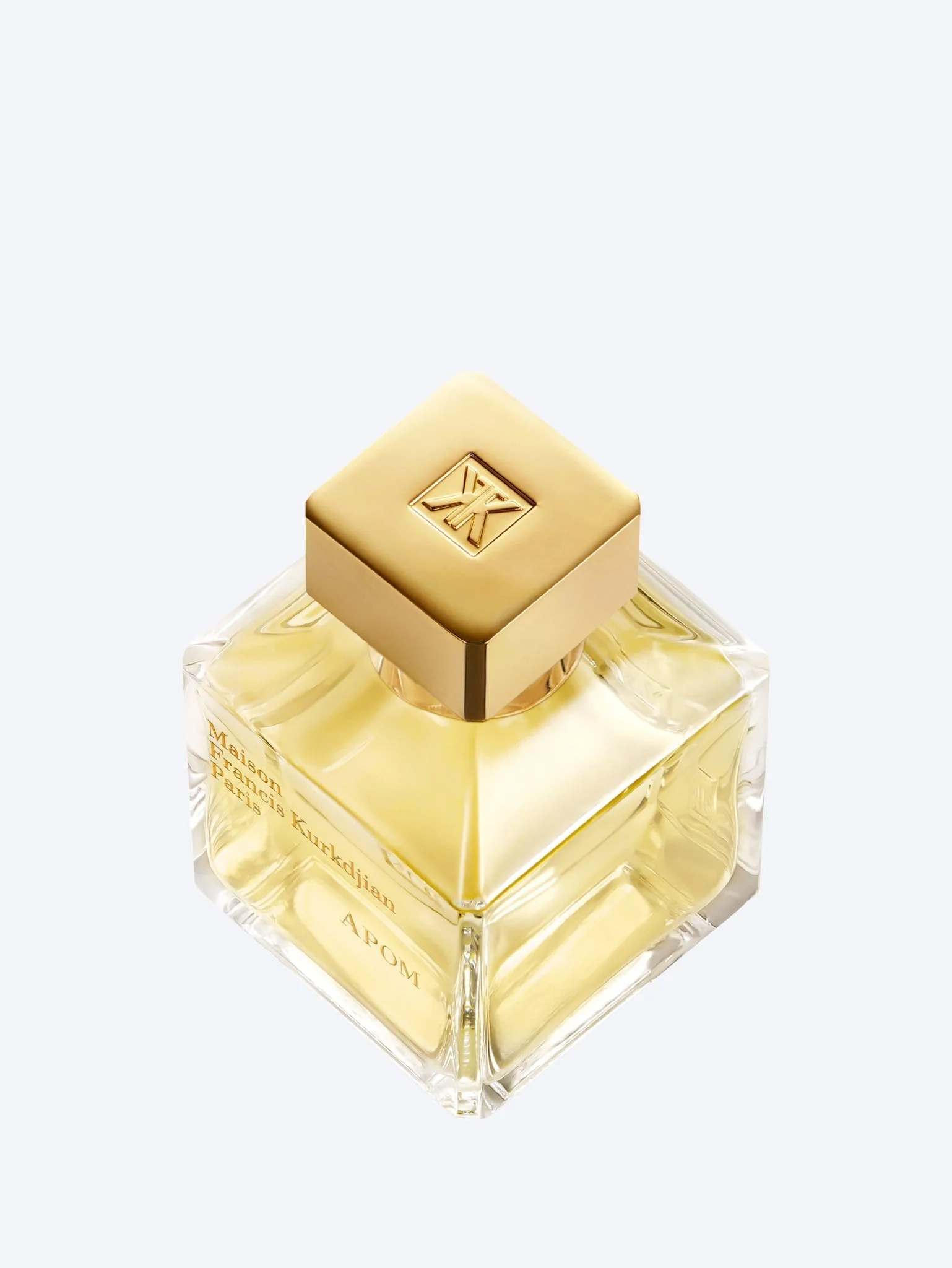 Apom - eau de parfum 70ml - Image 2