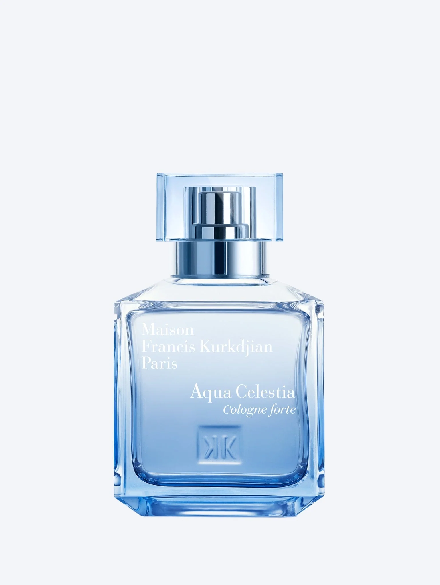 Aqua celestia - cologne forte 70ml