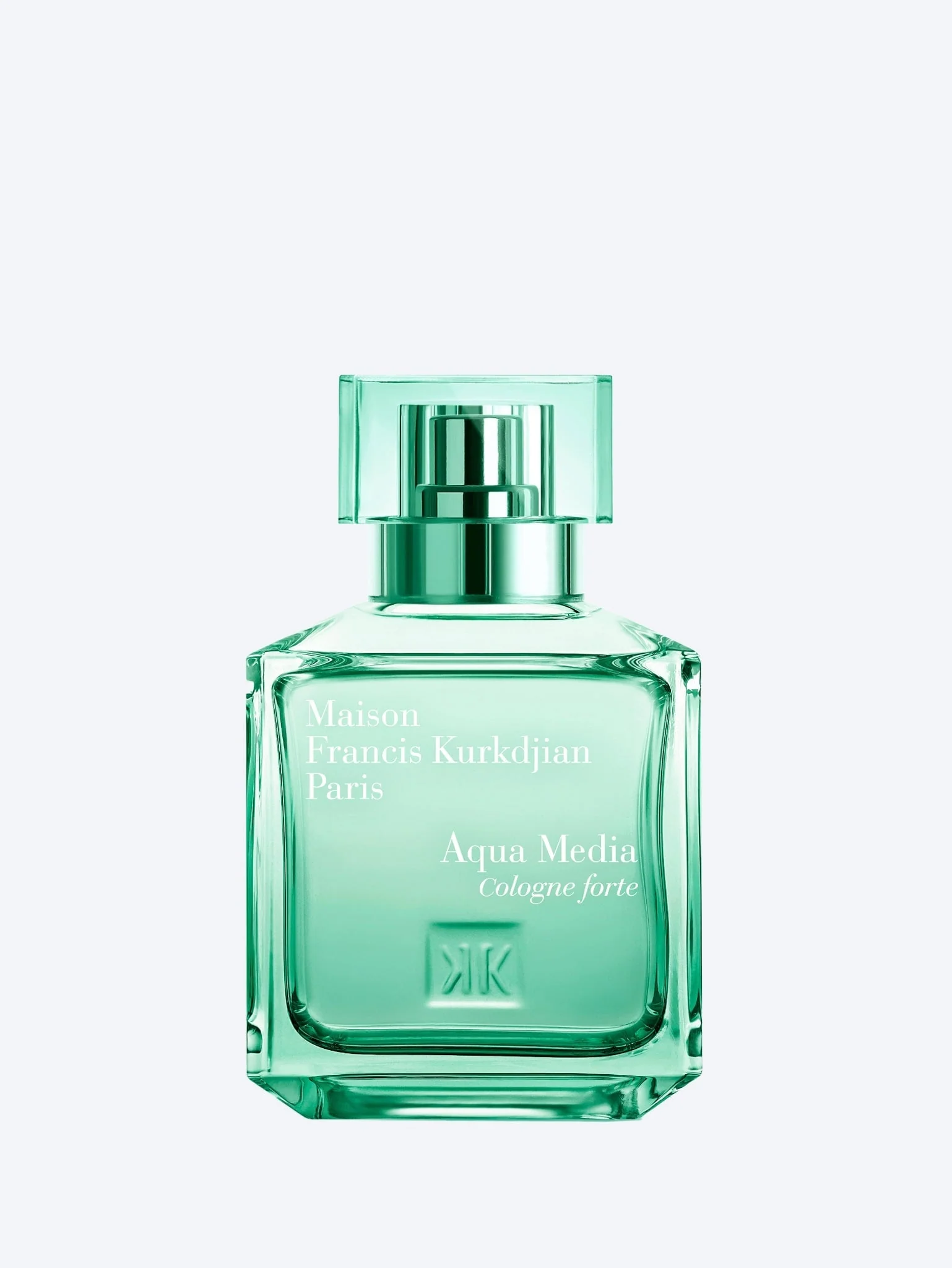 Aqua media cologne forte - eau de parfum 70ml