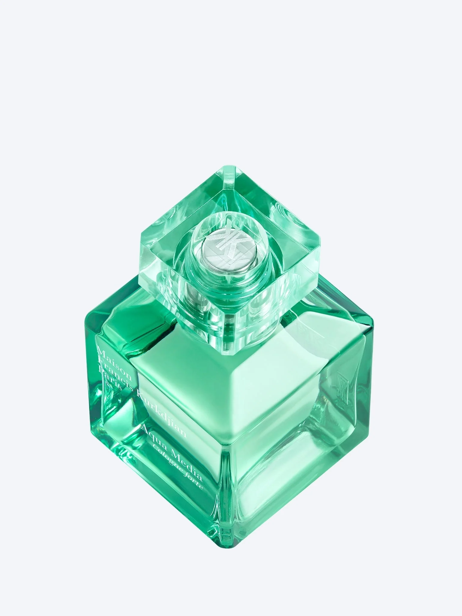 Aqua media cologne forte - eau de parfum 70ml - Image 2