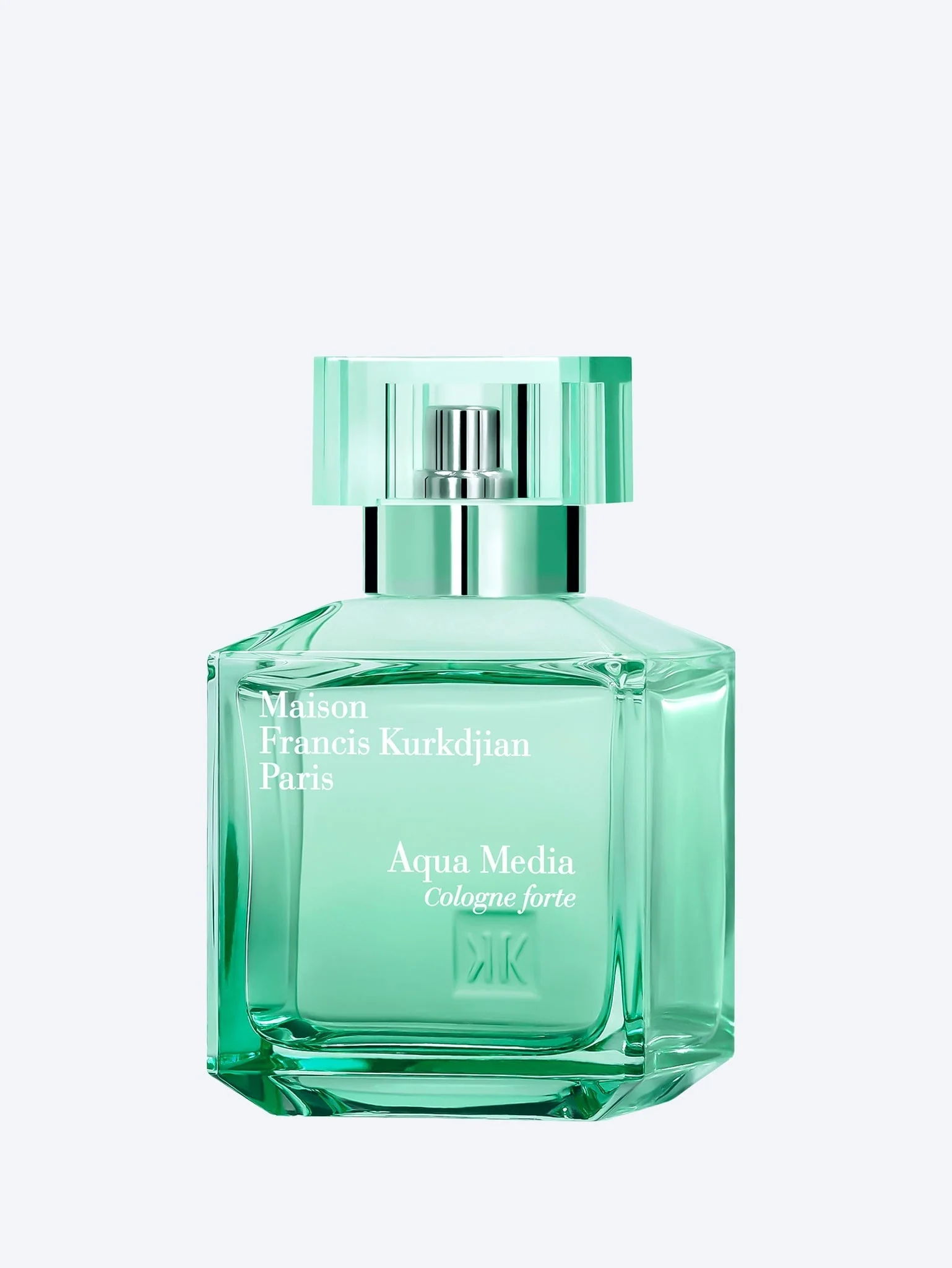 Aqua media cologne forte - eau de parfum 70ml - Image 3