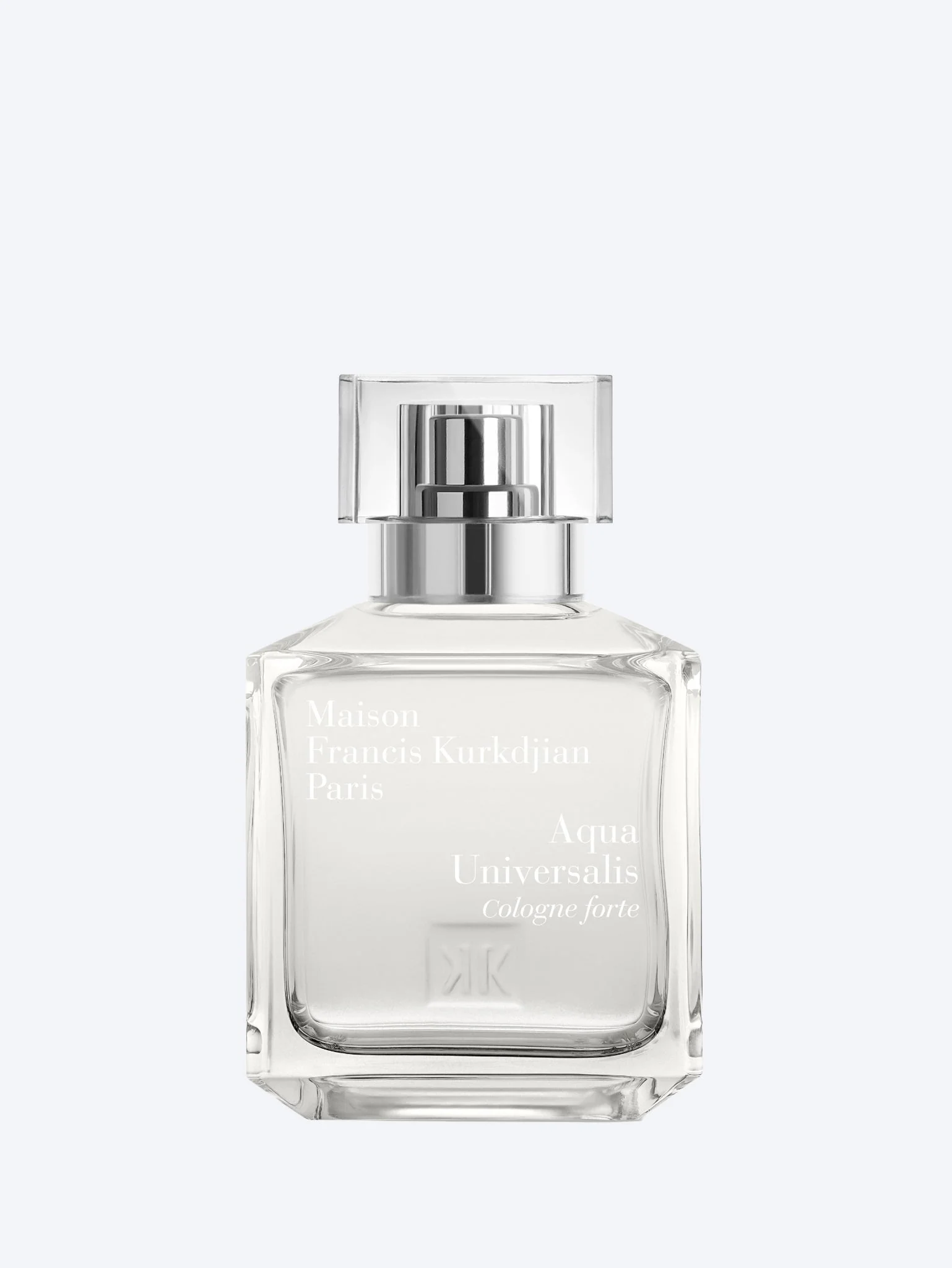 Aqua universalis cologne forte - eau de parfum 70ml