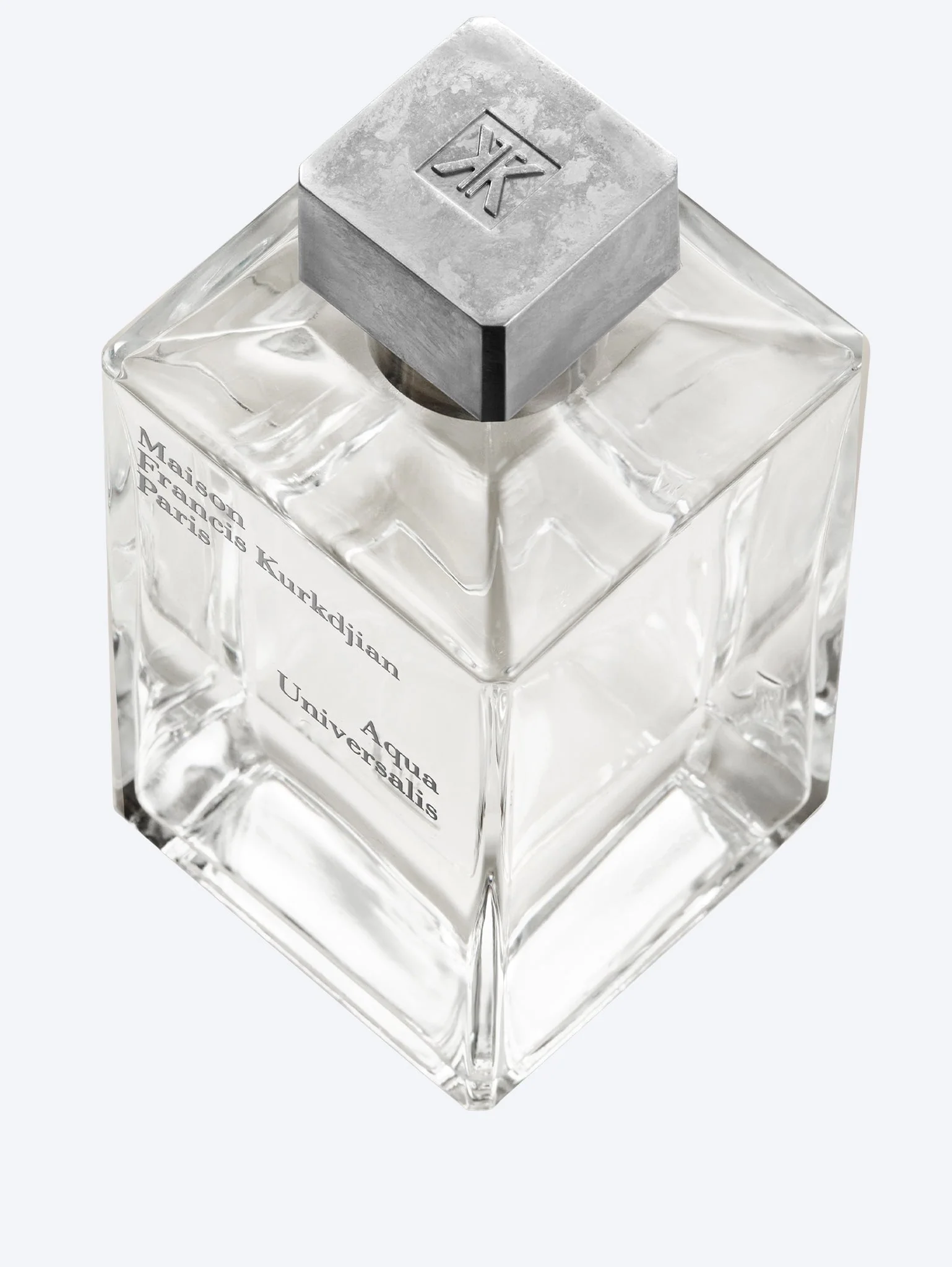 Aqua universalis - eau de toilette 200ml - Image 2