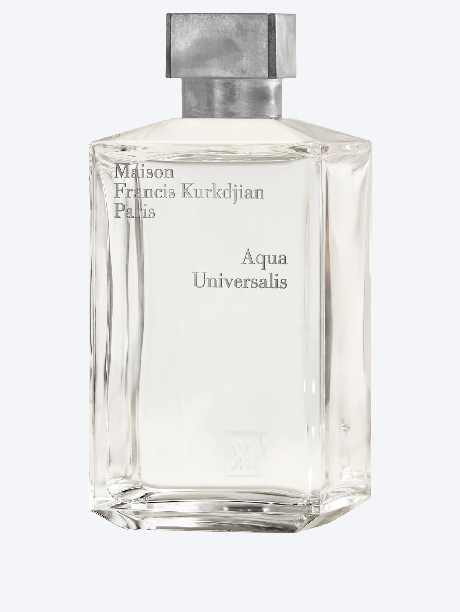 Aqua universalis - eau de toilette 200ml - Image 3