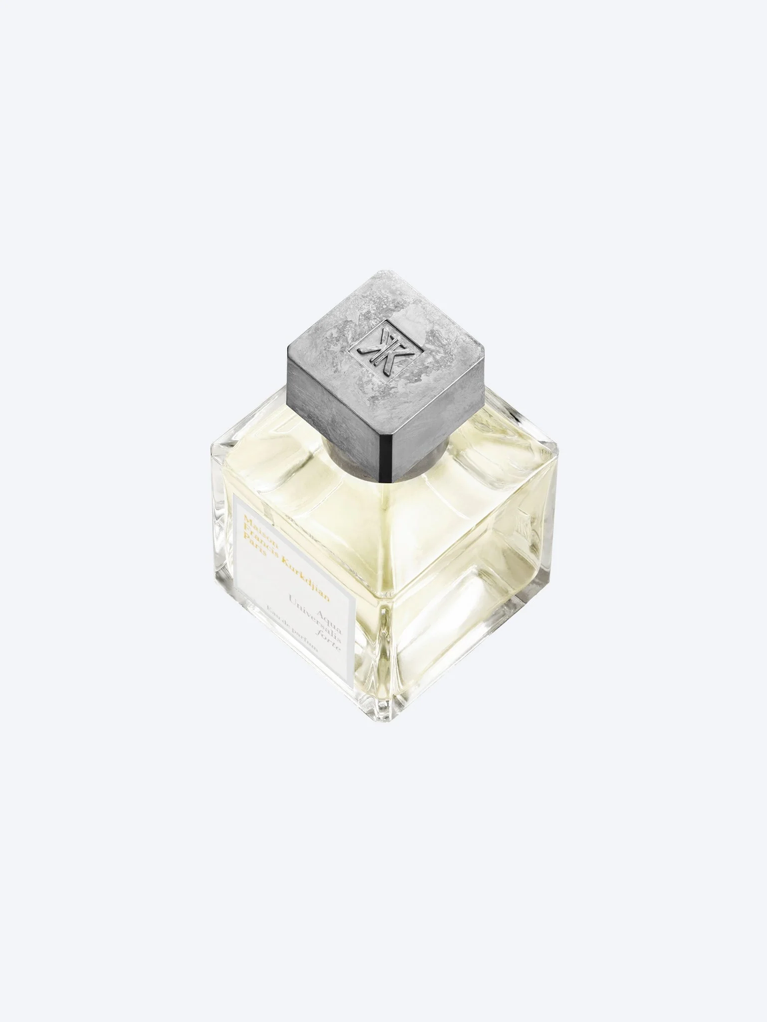 Aqua universalis forte - eau de parfum 70ml - Image 2