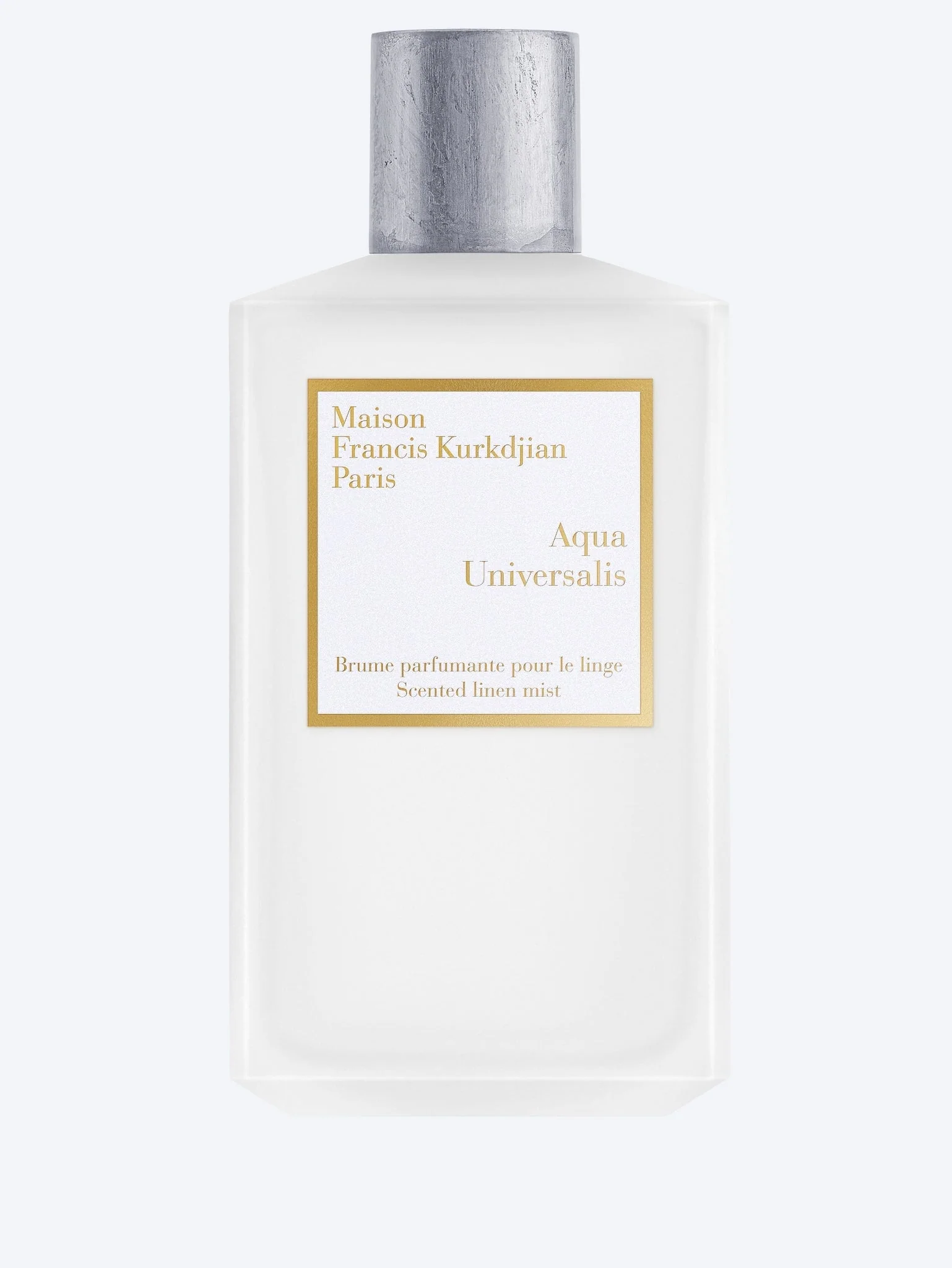 Aqua universalis - linen mist 200ml