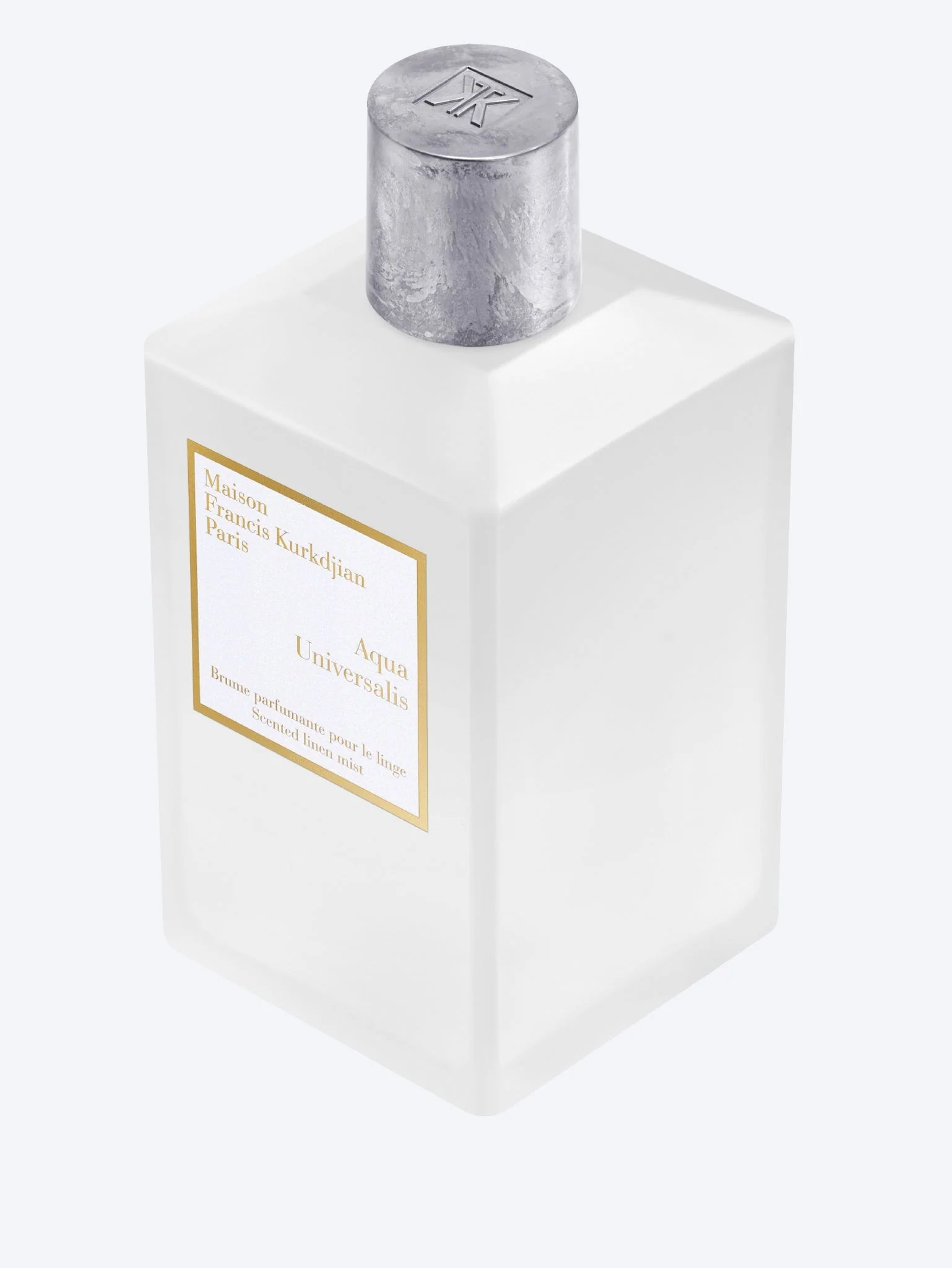 Aqua universalis - linen mist 200ml - Image 2