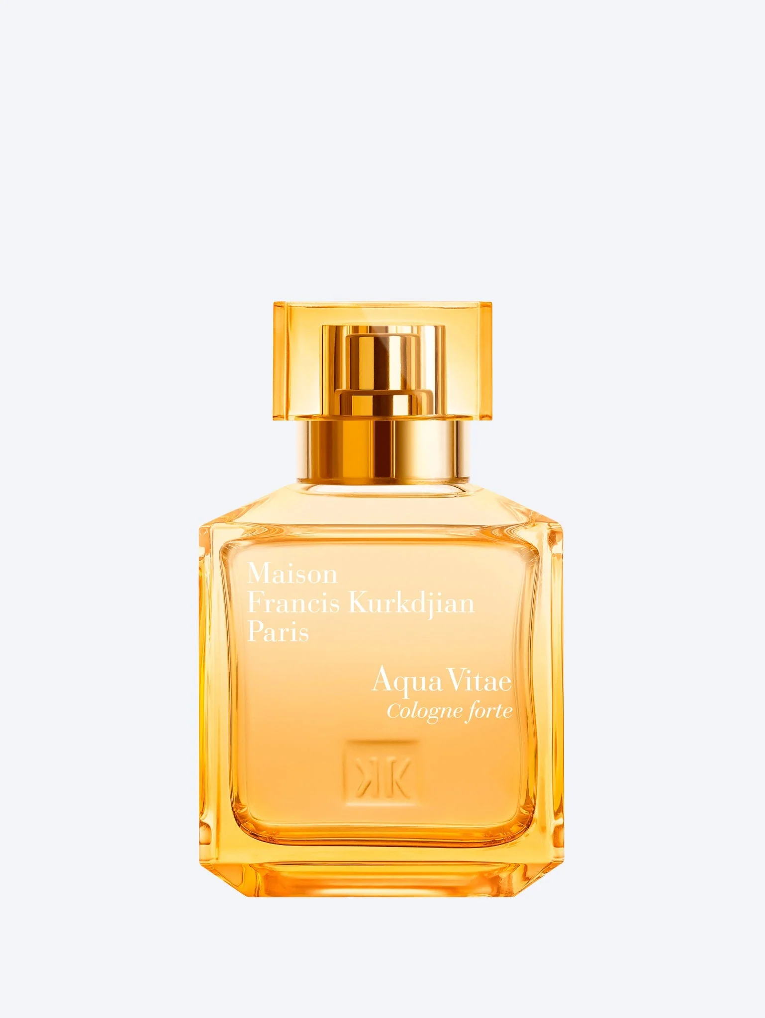Aqua vitae cologne forte - eau de parfum 70ml