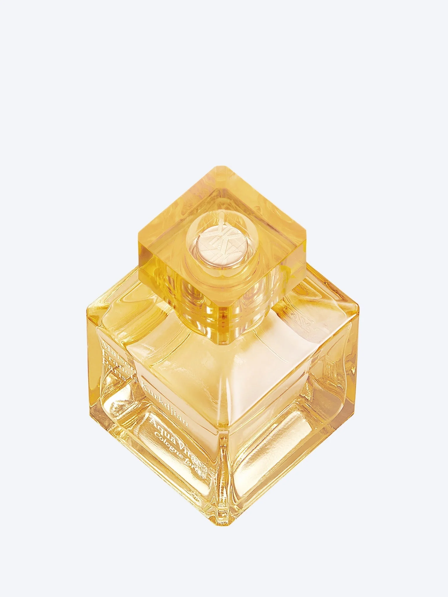 Aqua vitae cologne forte - eau de parfum 70ml - Image 2