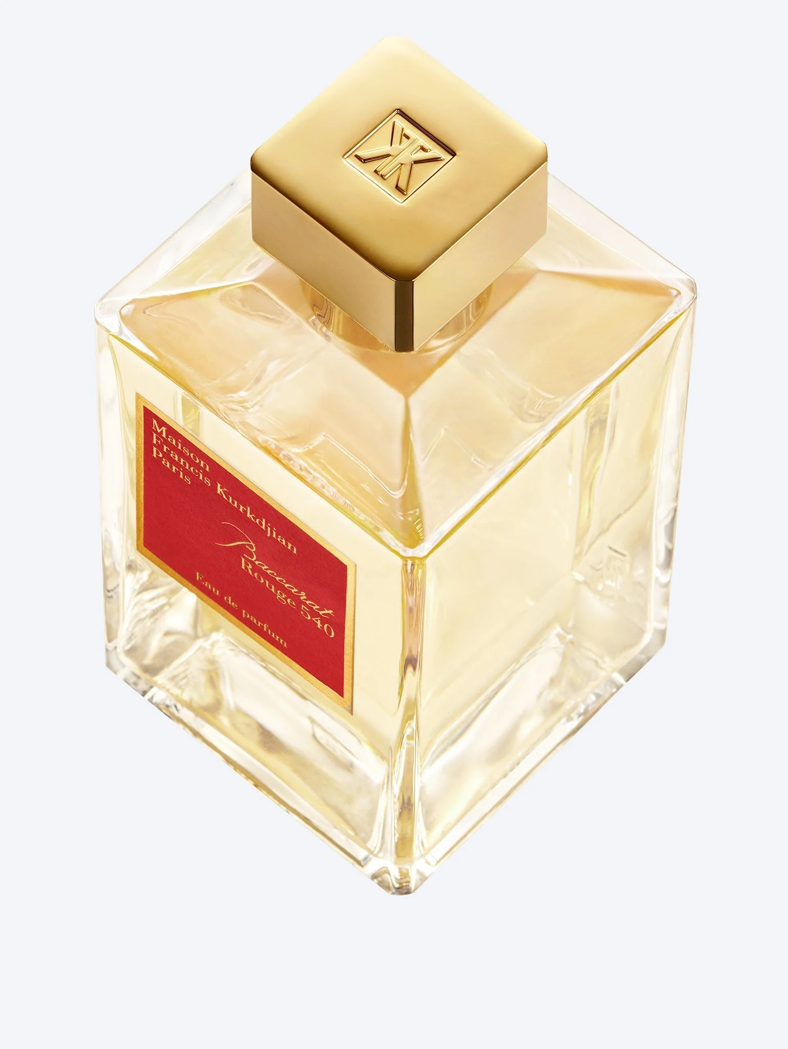 Baccarat rouge 540 - eau de parfum 200ml - Image 2