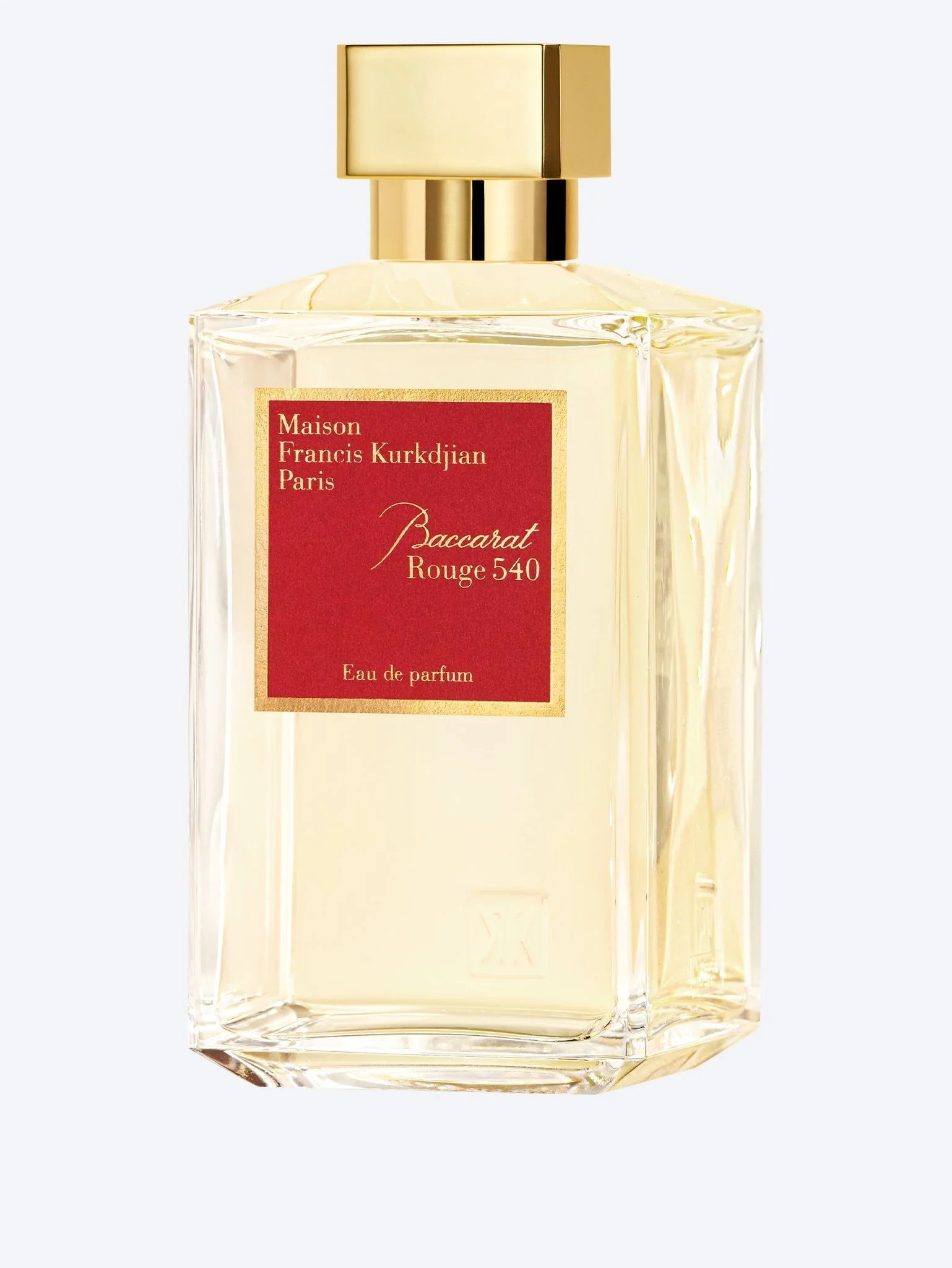 Baccarat rouge 540 - eau de parfum 200ml - Image 3