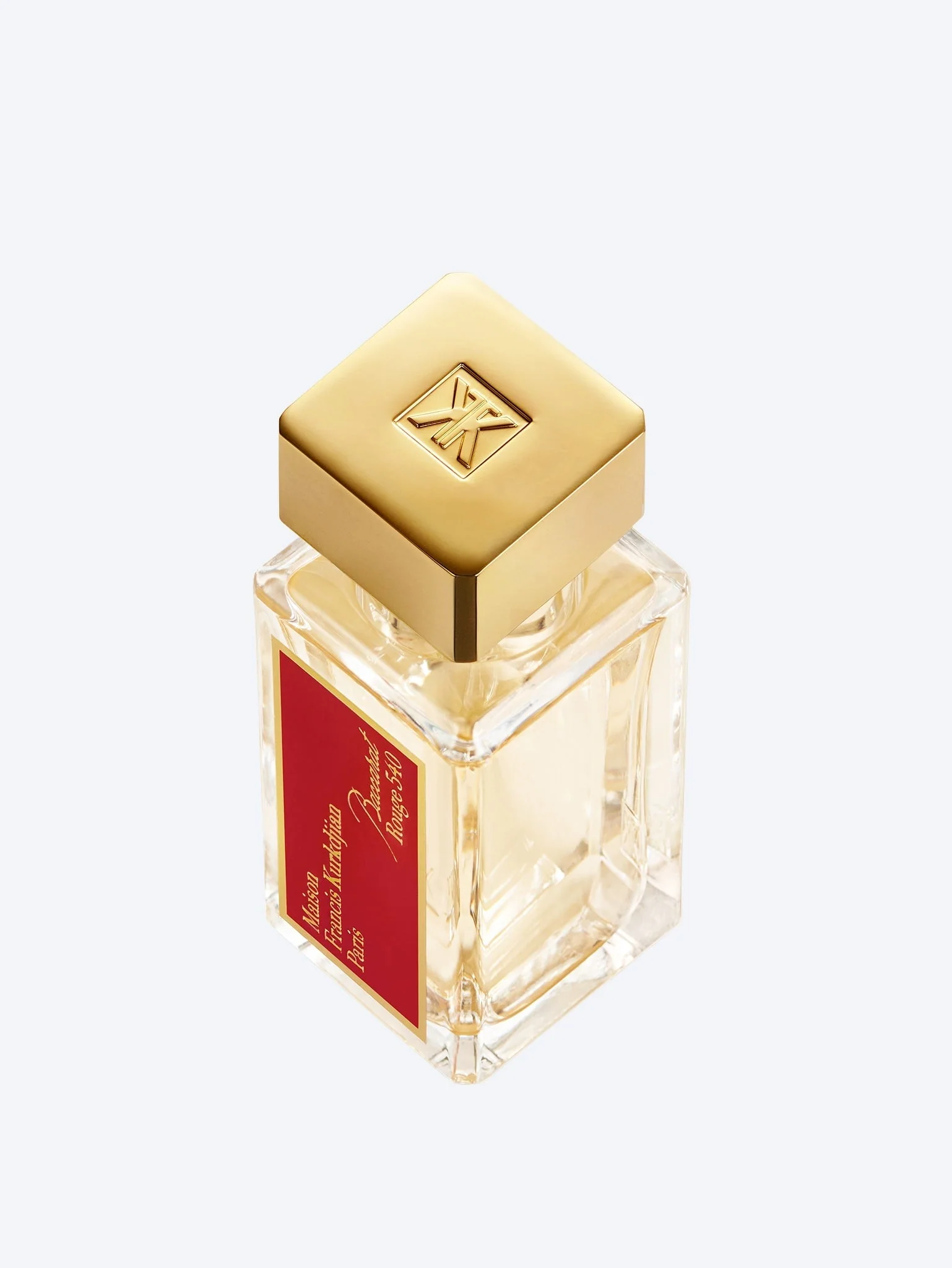 Baccarat rouge 540 - eau de parfum 35ml - Image 2