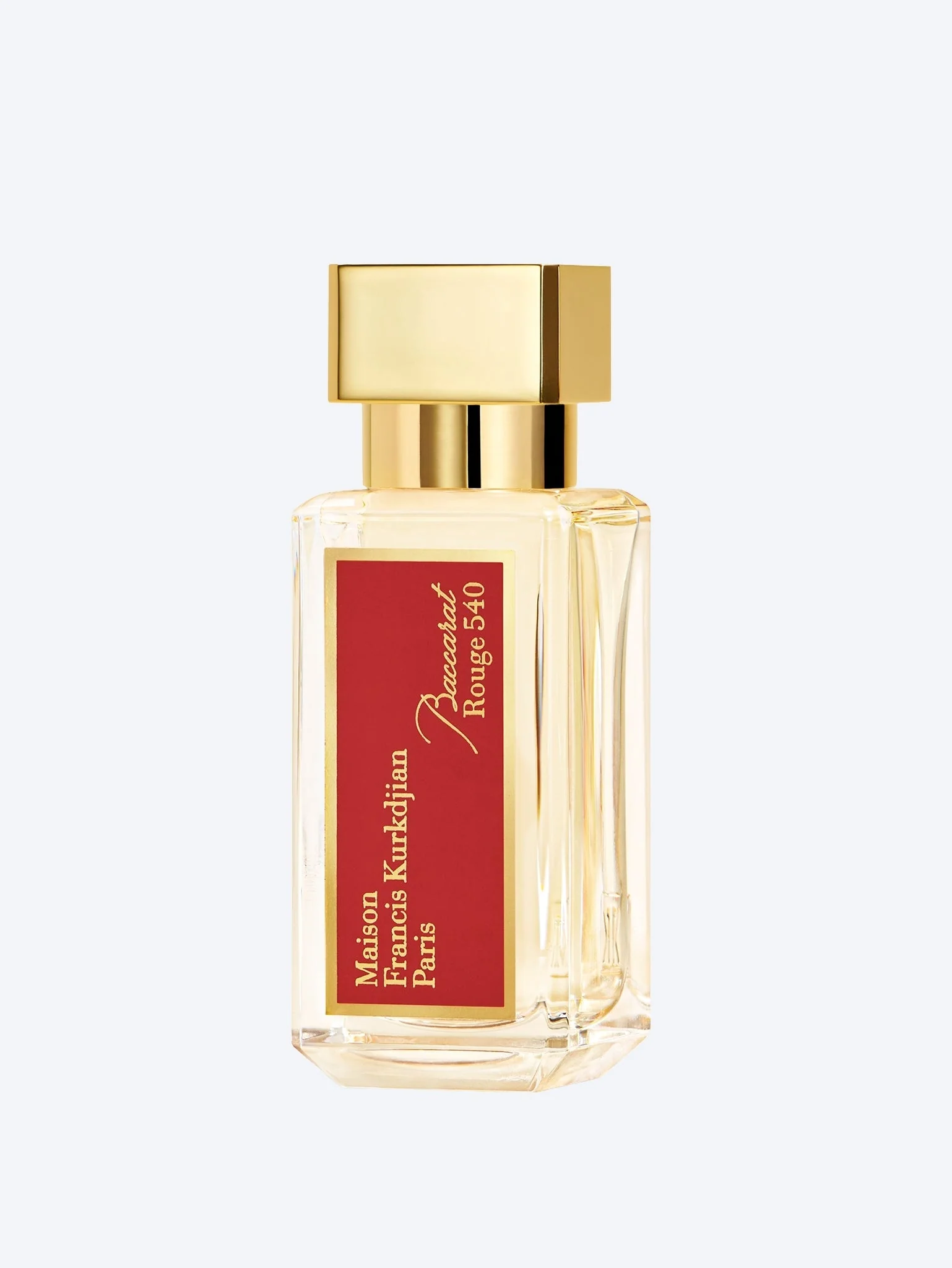 Baccarat rouge 540 - eau de parfum 35ml - Image 3