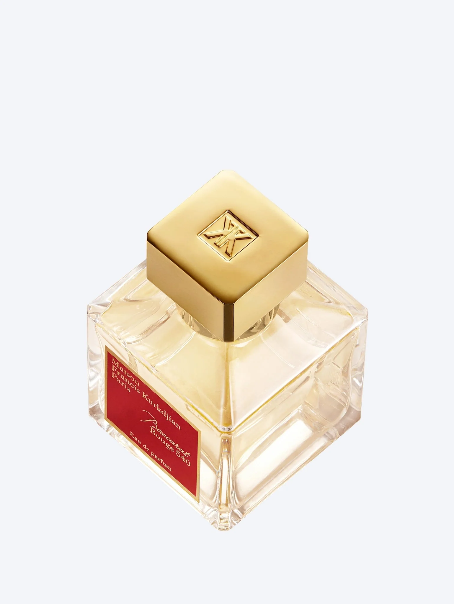 Baccarat rouge 540 - eau de parfum 70ml - Image 2