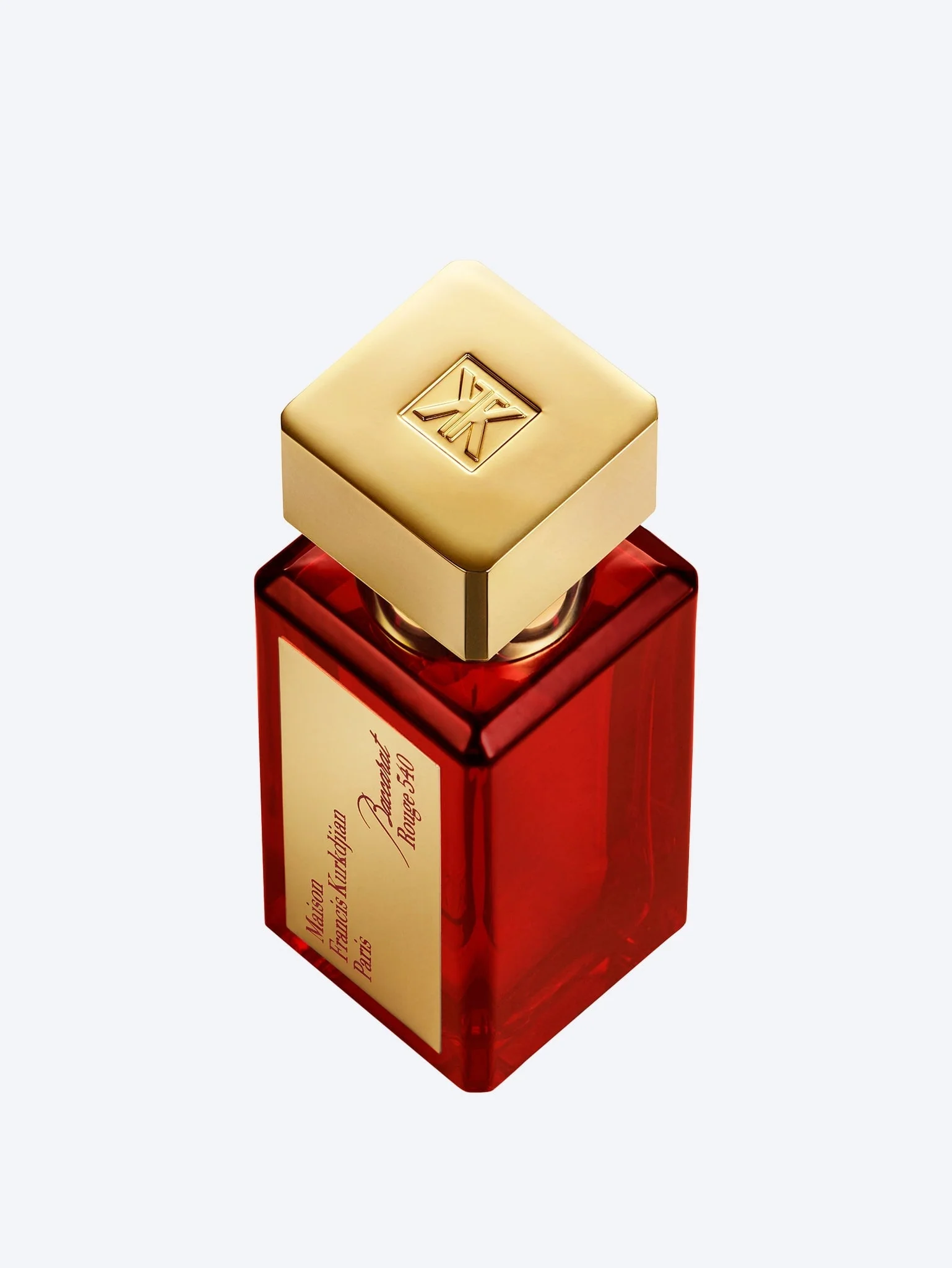 Baccarat rouge 540 - extrait de parfum 35ml - Image 2
