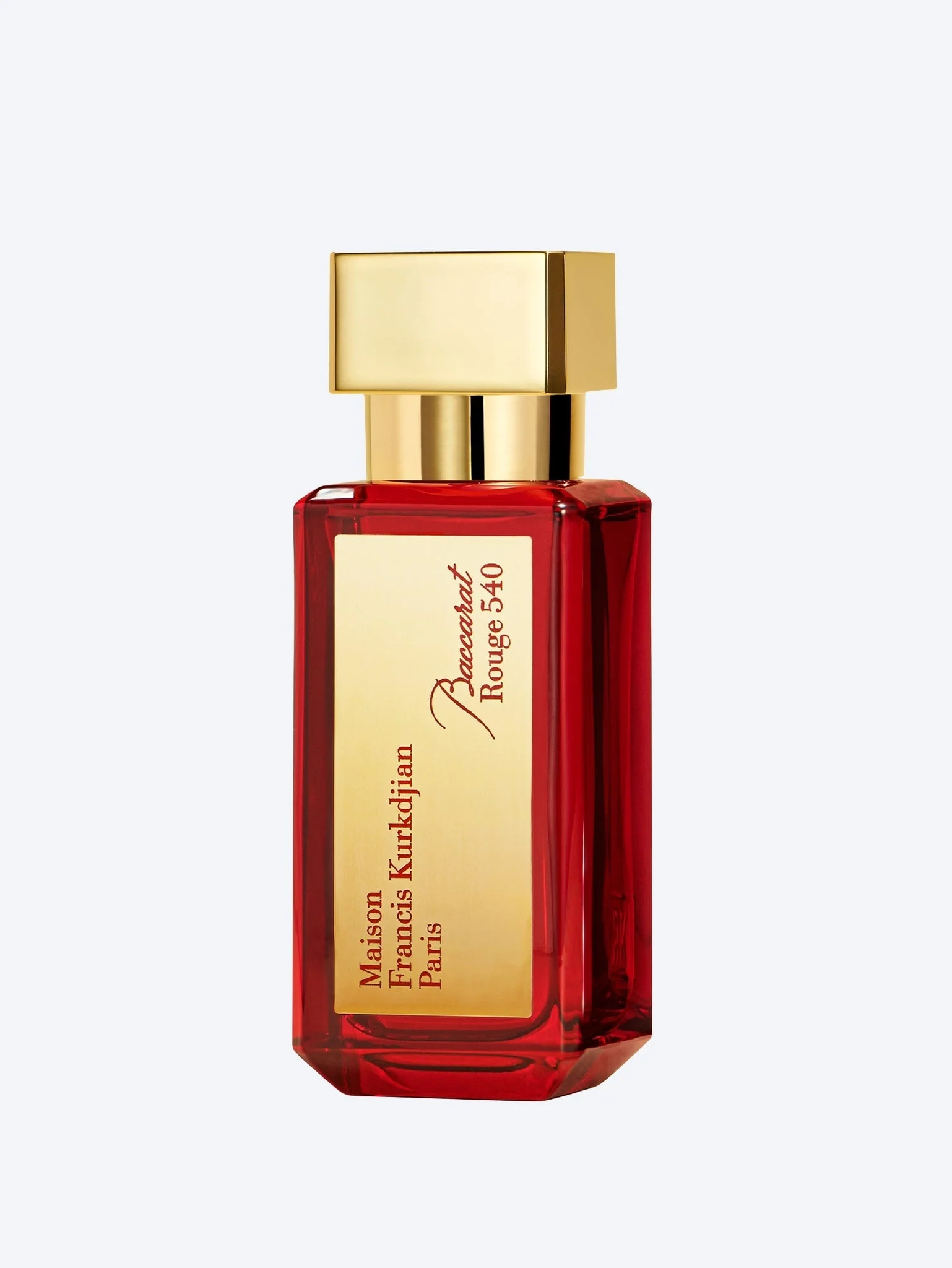 Baccarat rouge 540 - extrait de parfum 35ml - Image 3