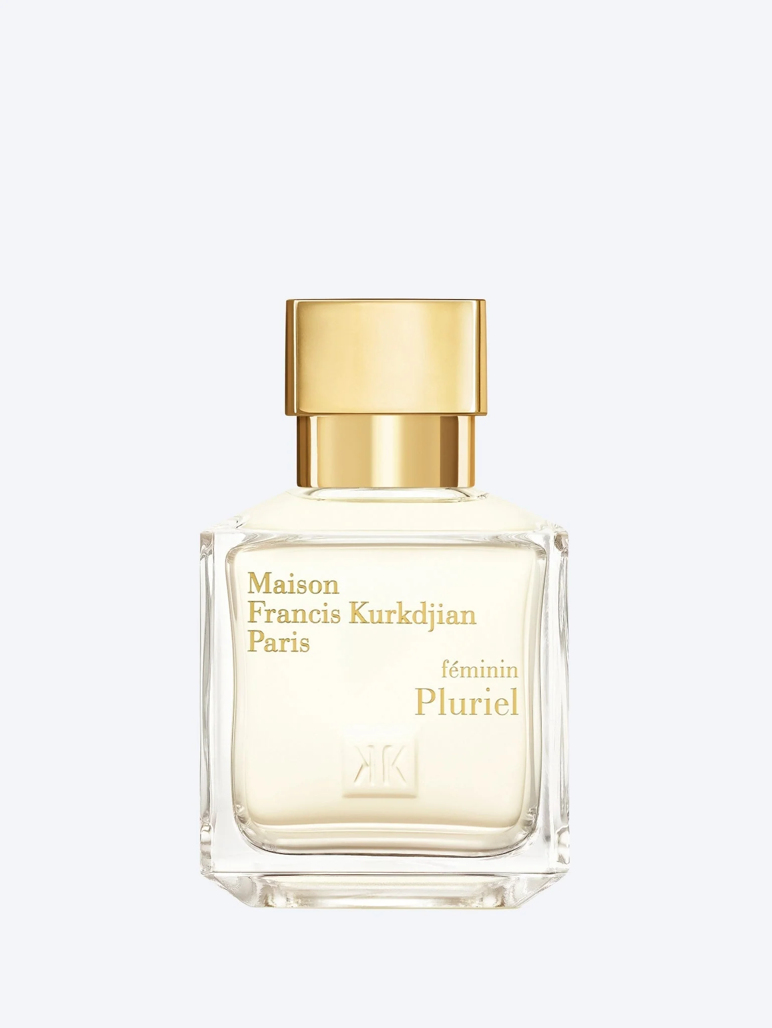 Feminin pluriel - eau de parfum 70ml