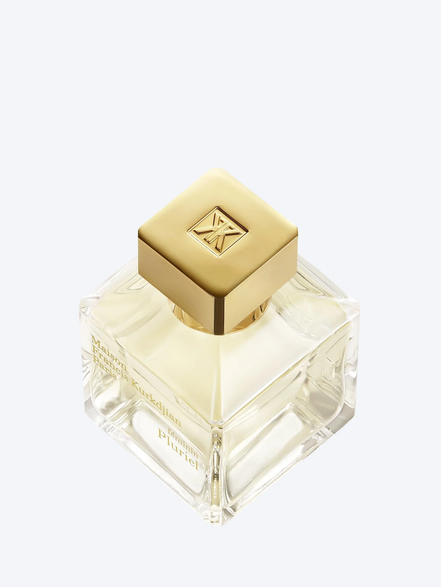 Feminin pluriel - eau de parfum 70ml - Image 2