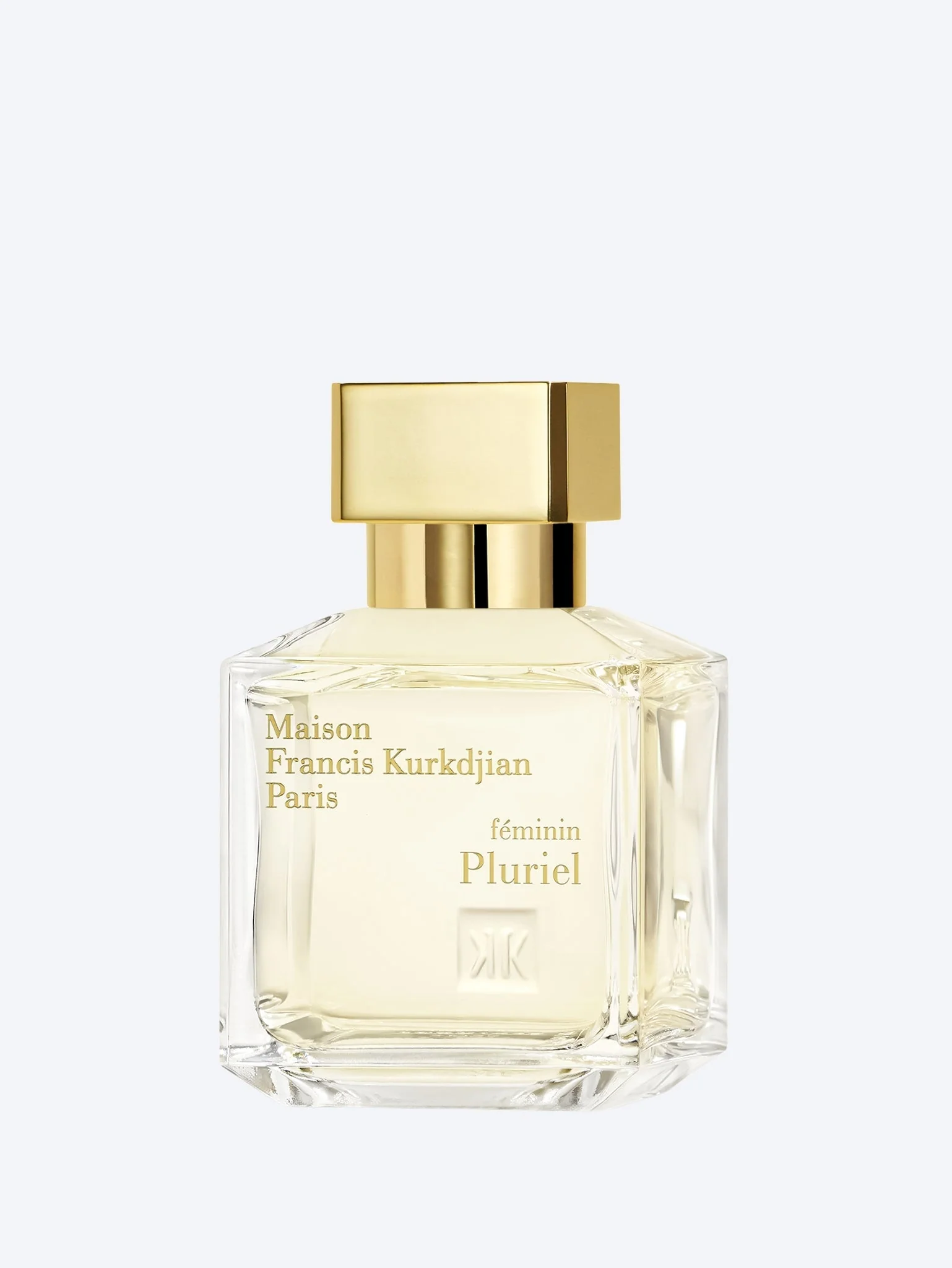 Feminin pluriel - eau de parfum 70ml - Image 3