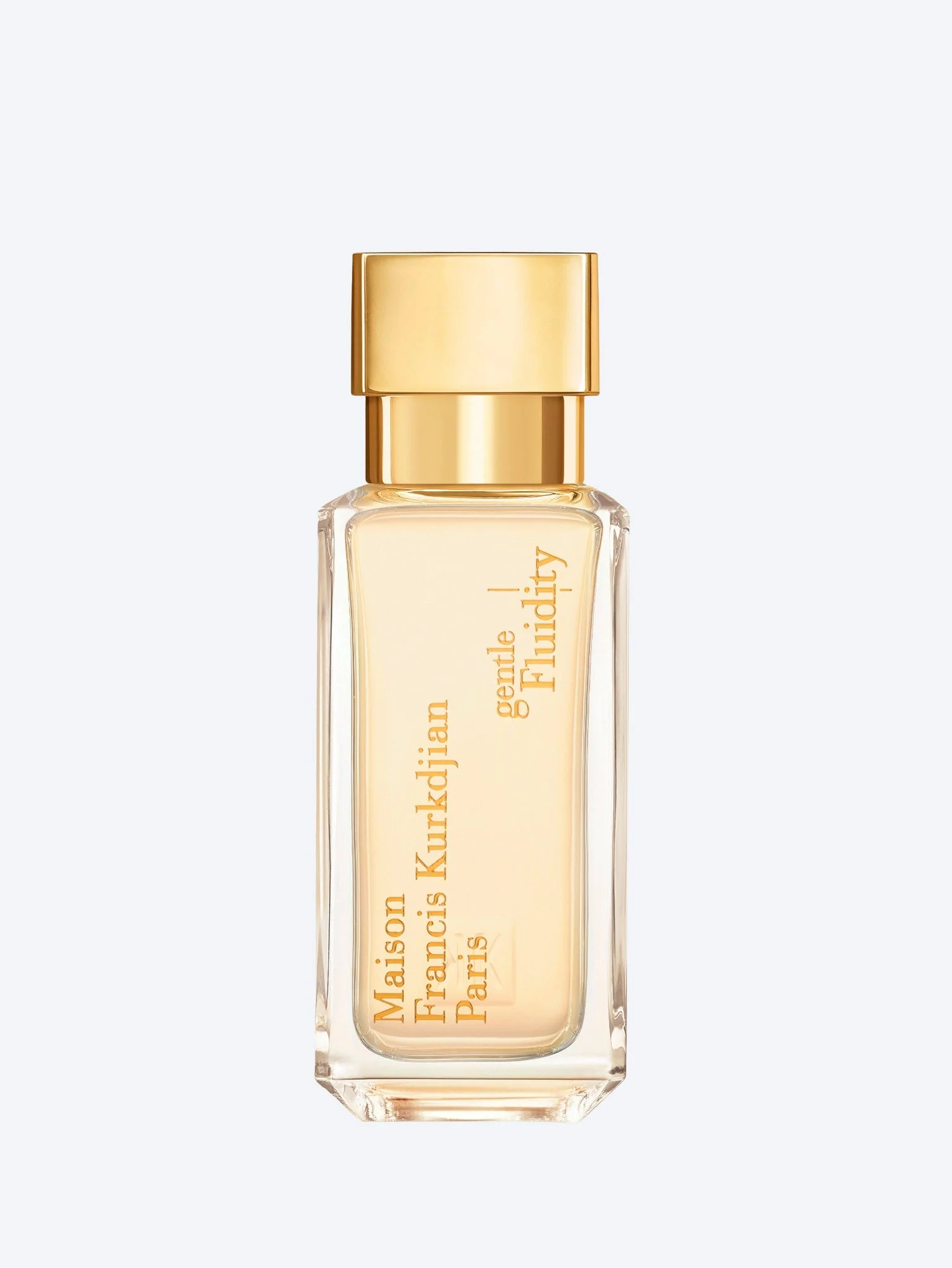 Gentle fluidity gold - eau de parfum 35ml