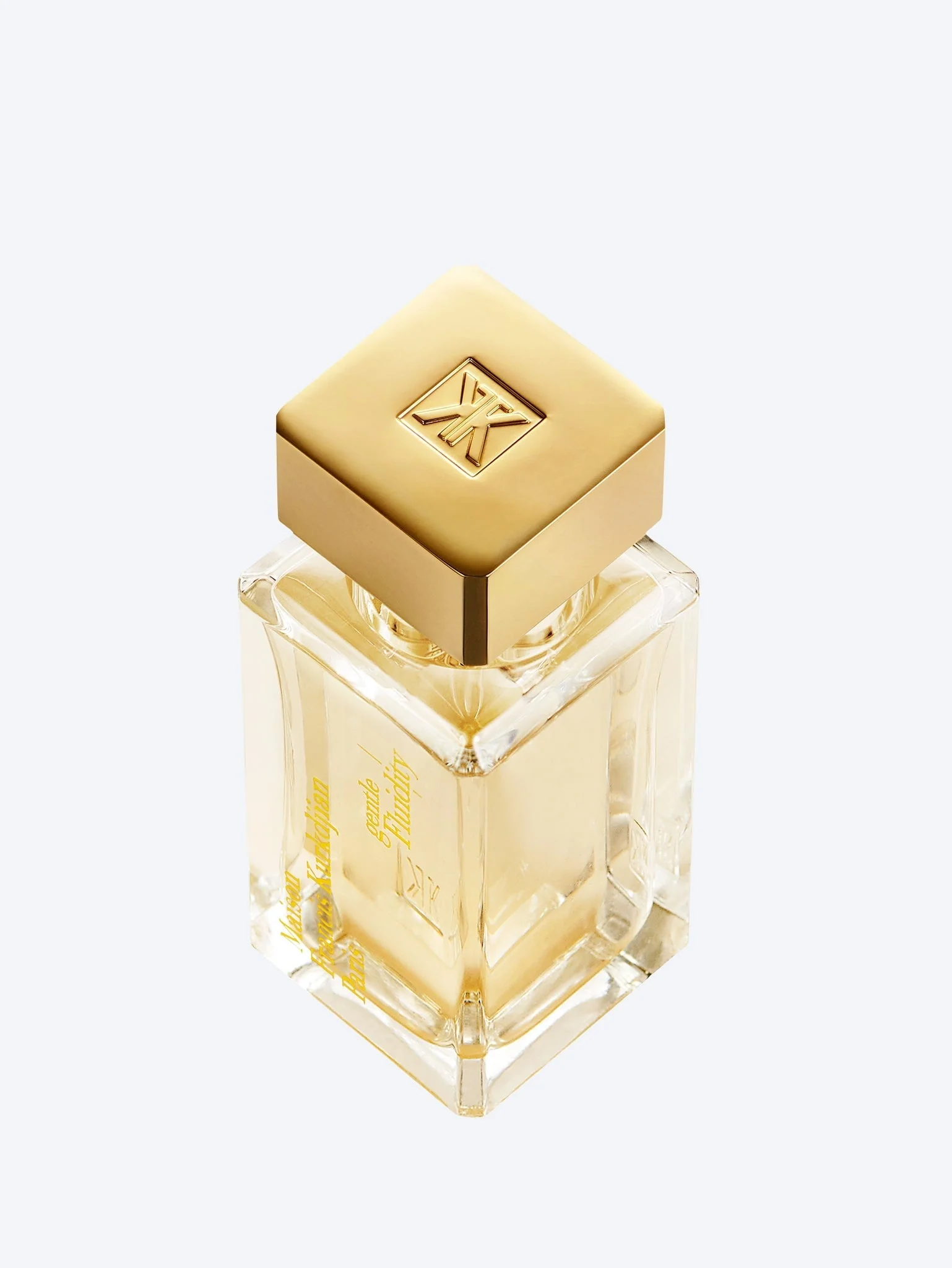 Gentle fluidity gold - eau de parfum 35ml - Image 2