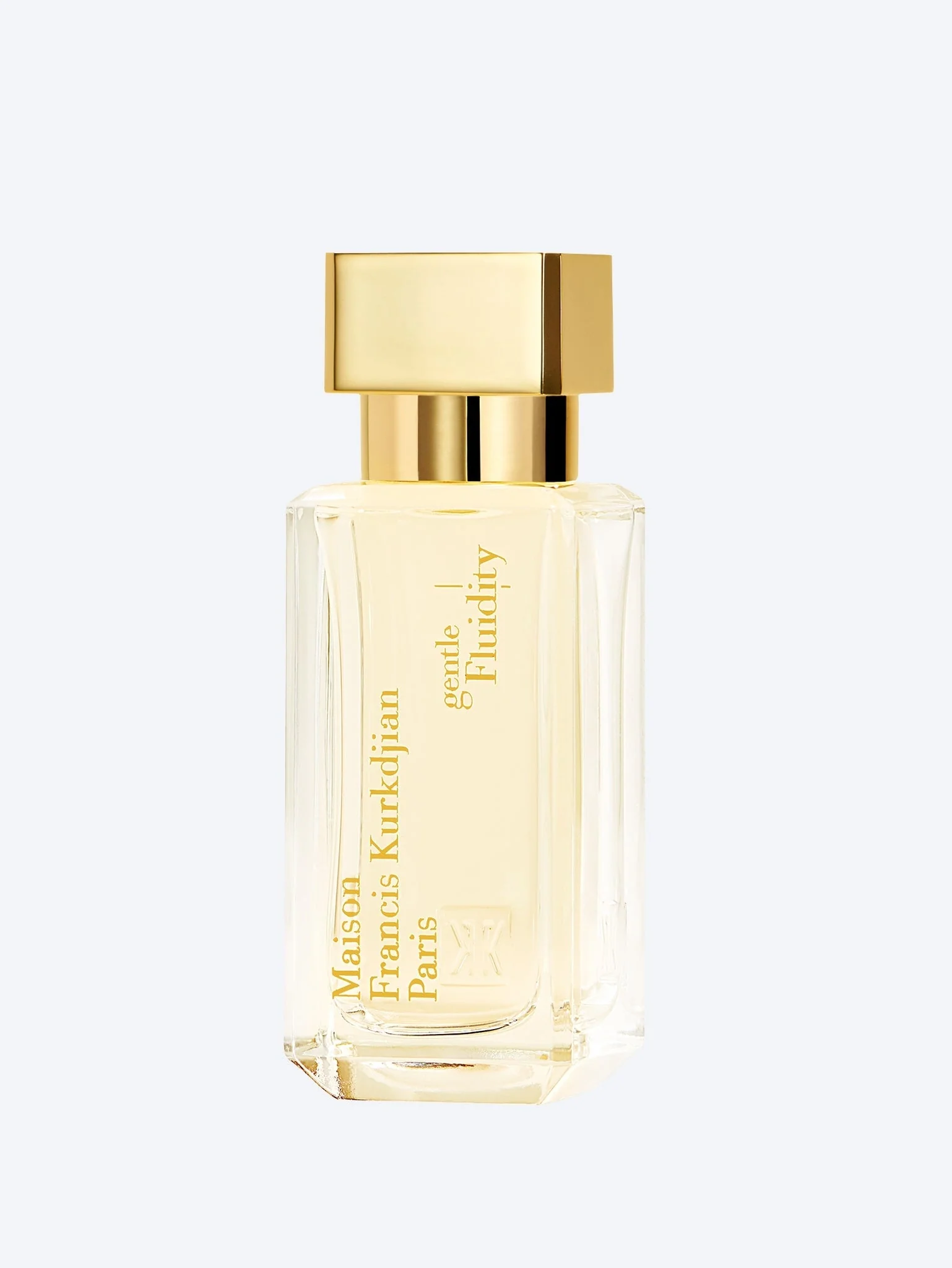 Gentle fluidity gold - eau de parfum 35ml - Image 3