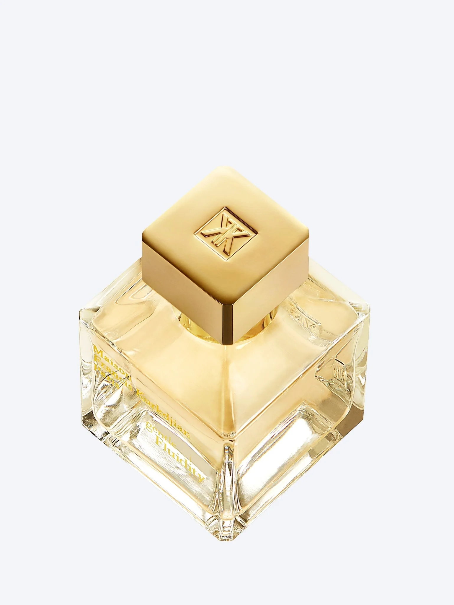 Gentle fluidity gold - eau de parfum 70ml - Image 2