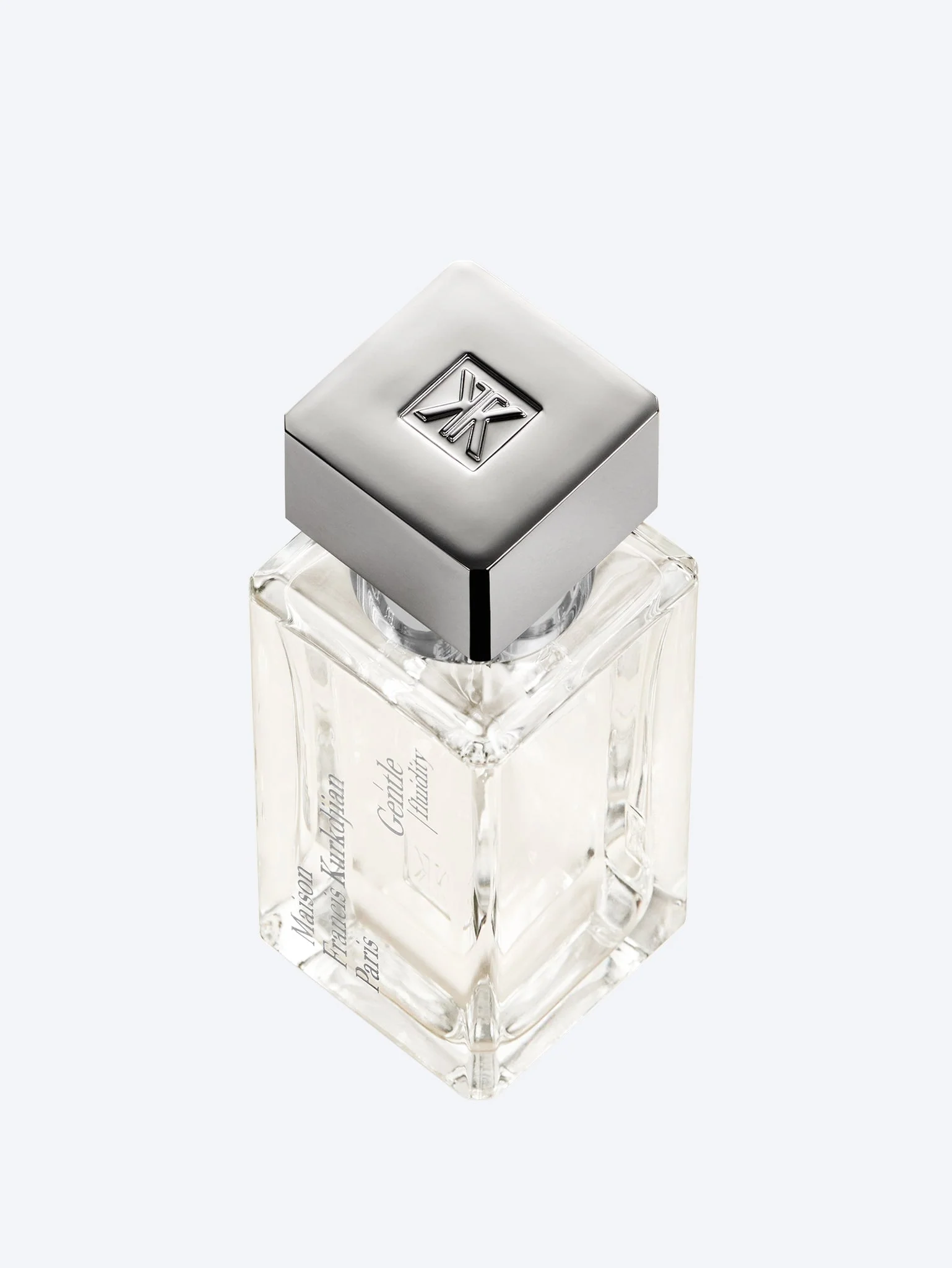 Gentle fluidity silver - eau de parfum 35ml - Image 2