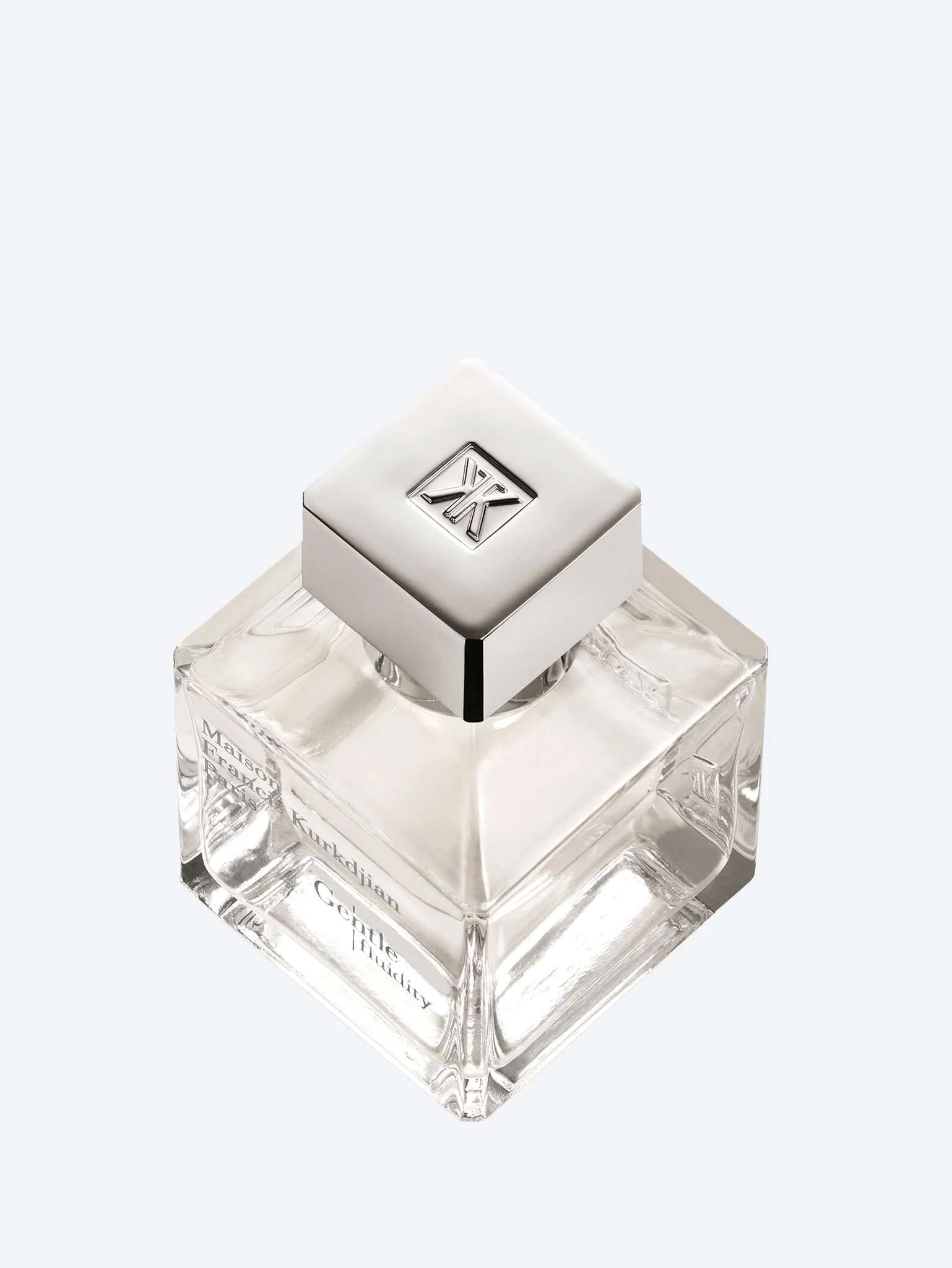 Gentle fluidity silver - eau de parfum 70ml - Image 2