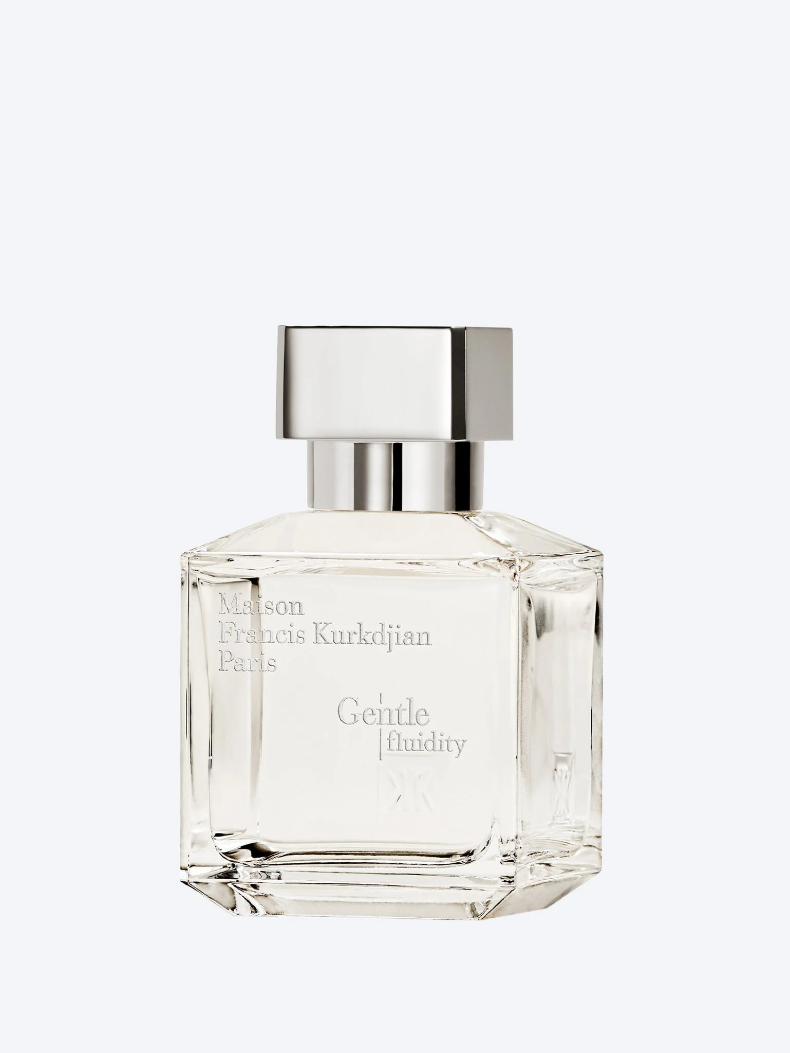 Gentle fluidity silver - eau de parfum 70ml - Image 3