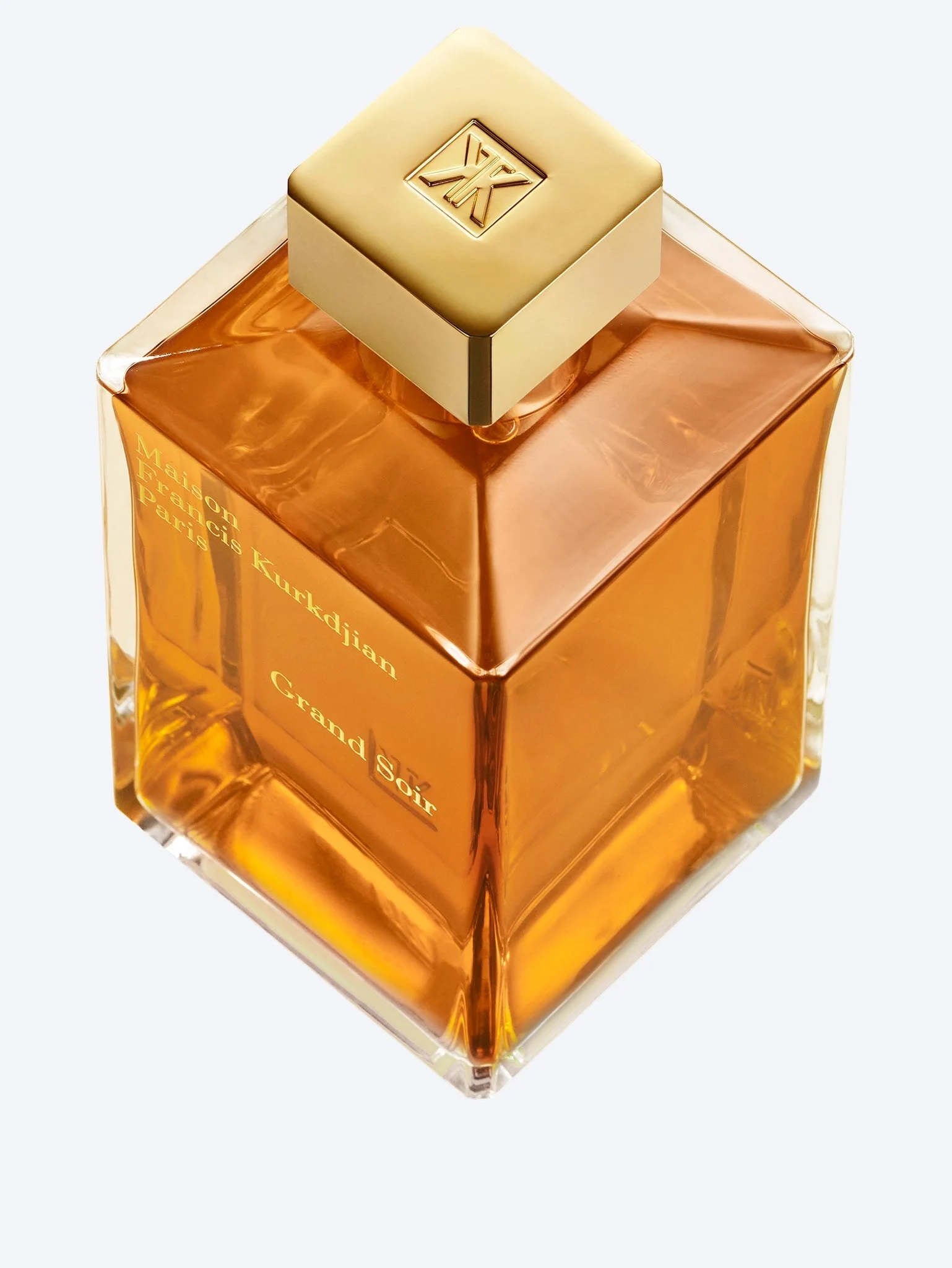 Grand soir - eau de parfum 200ml - Image 2