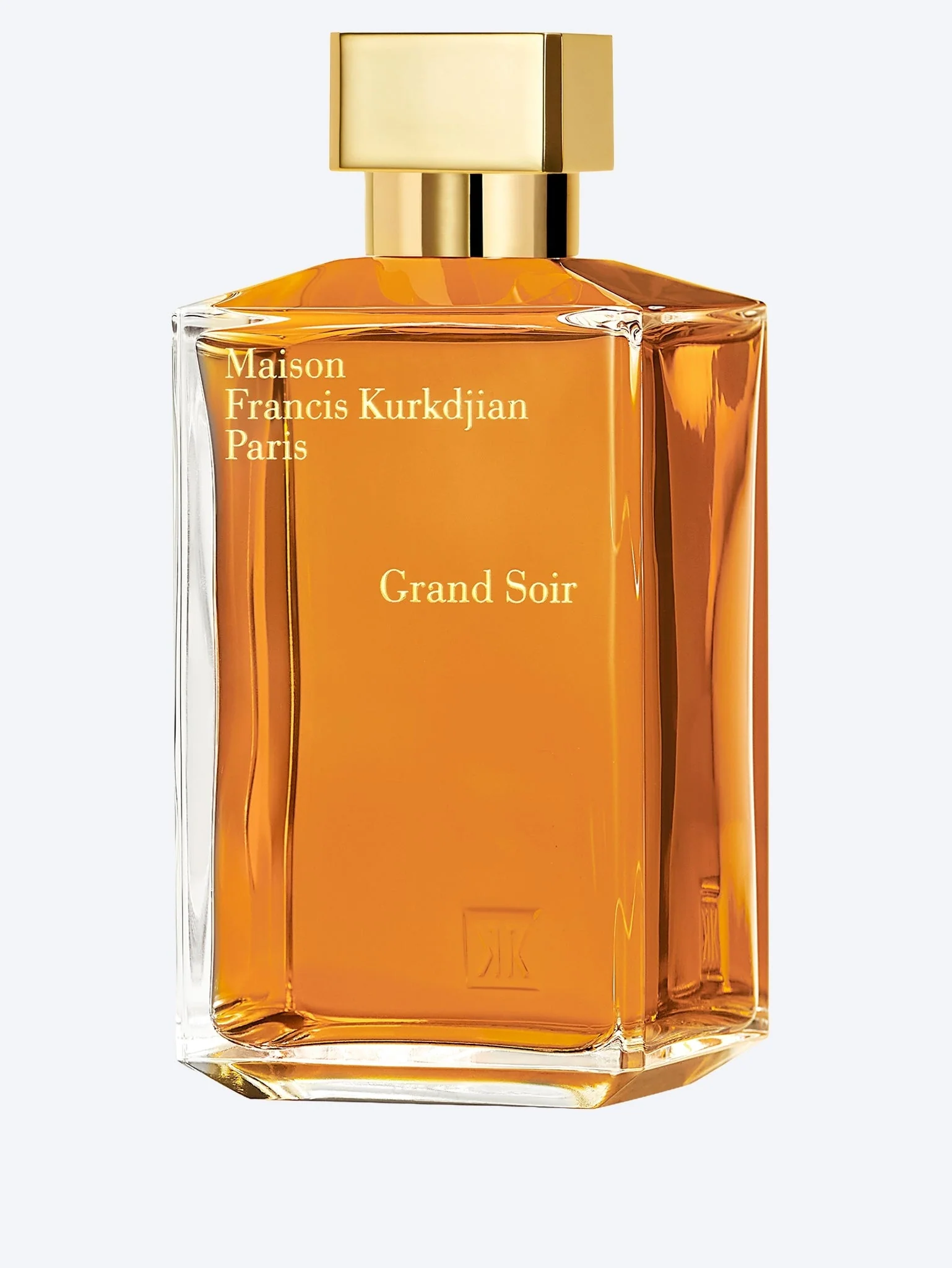 Grand soir - eau de parfum 200ml - Image 3