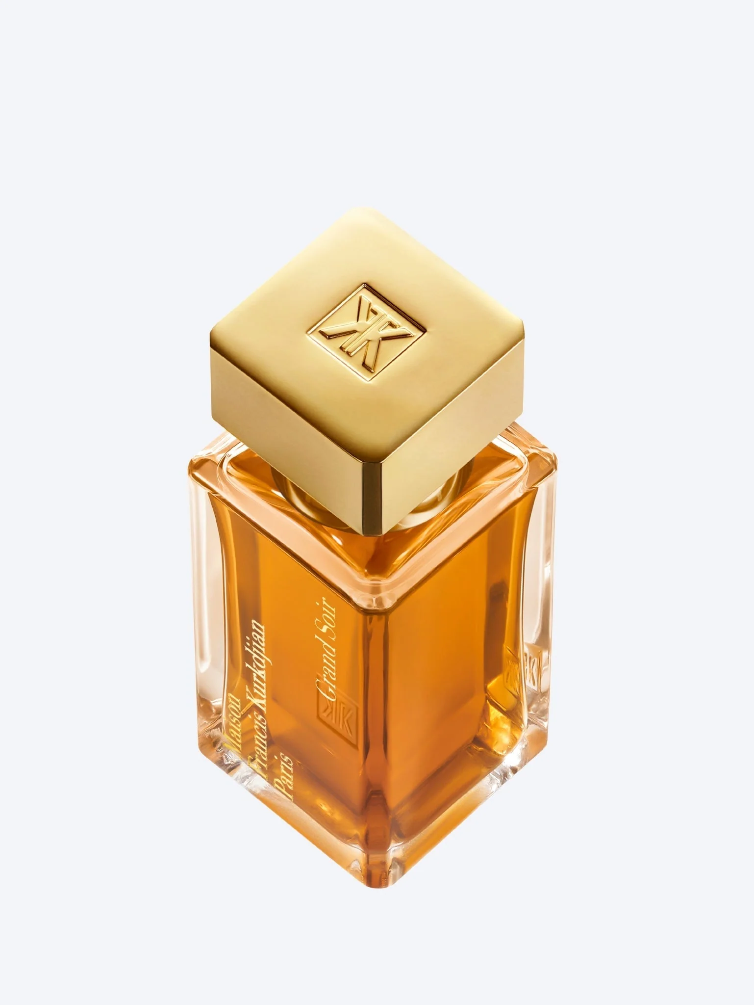 Grand soir - eau de parfum 35ml - Image 2