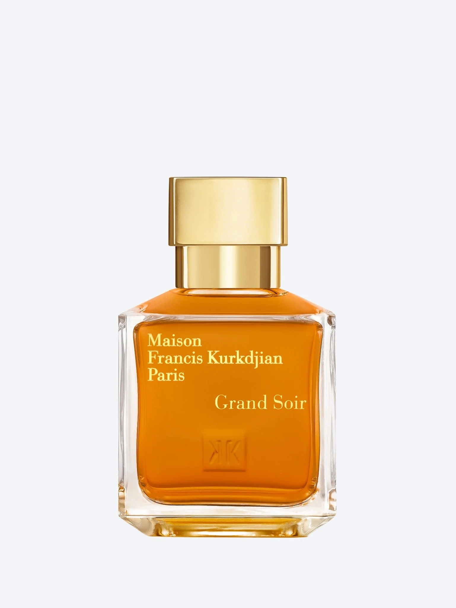 Grand soir - eau de parfum 70ml