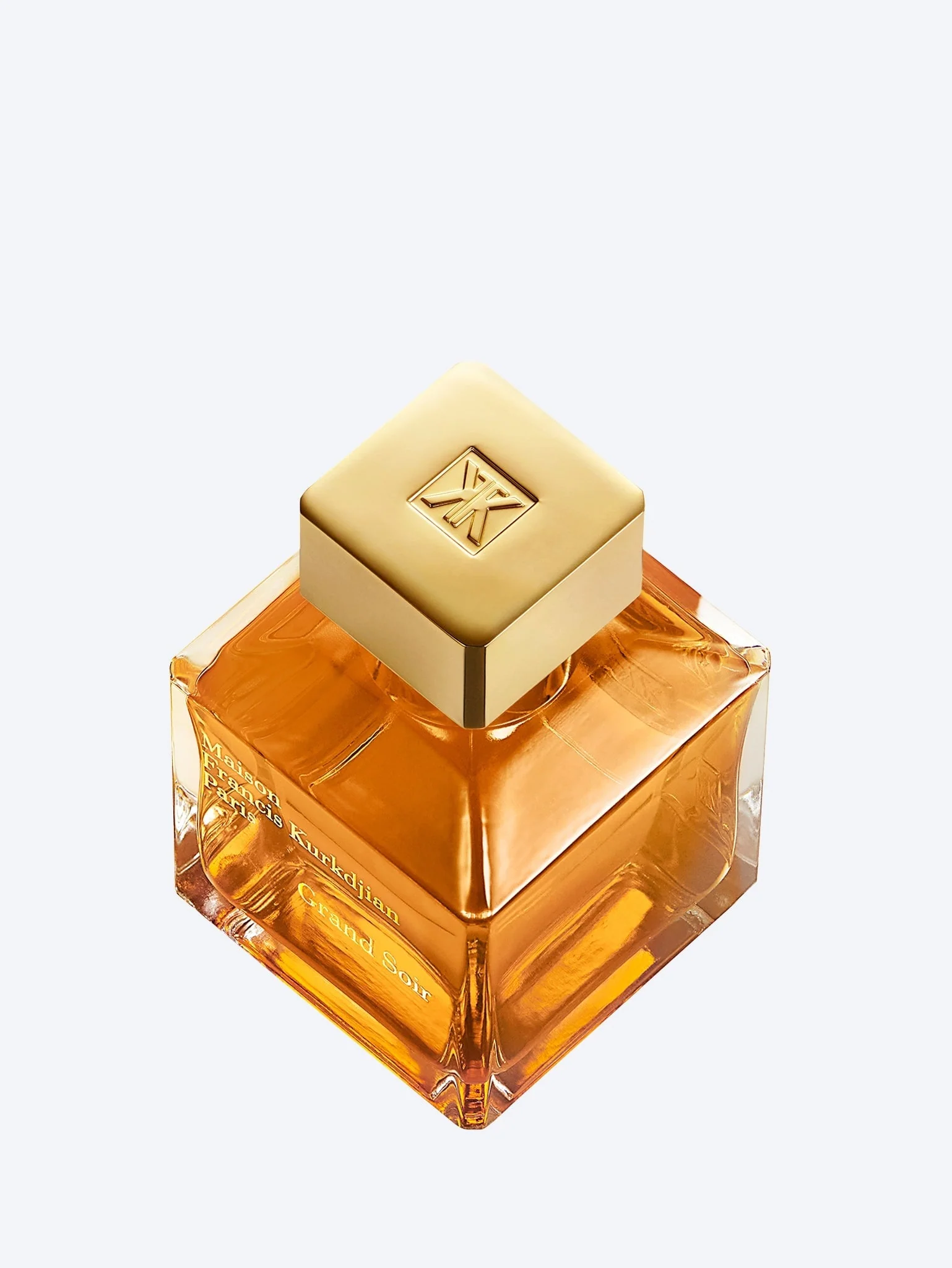 Grand soir - eau de parfum 70ml - Image 2