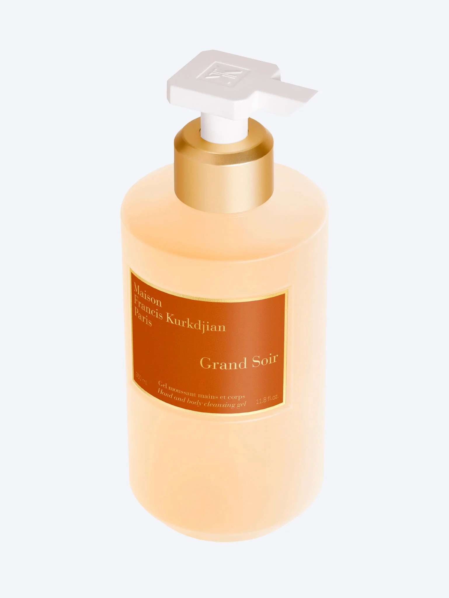 Grand soir - shower gel 350ml - Image 2